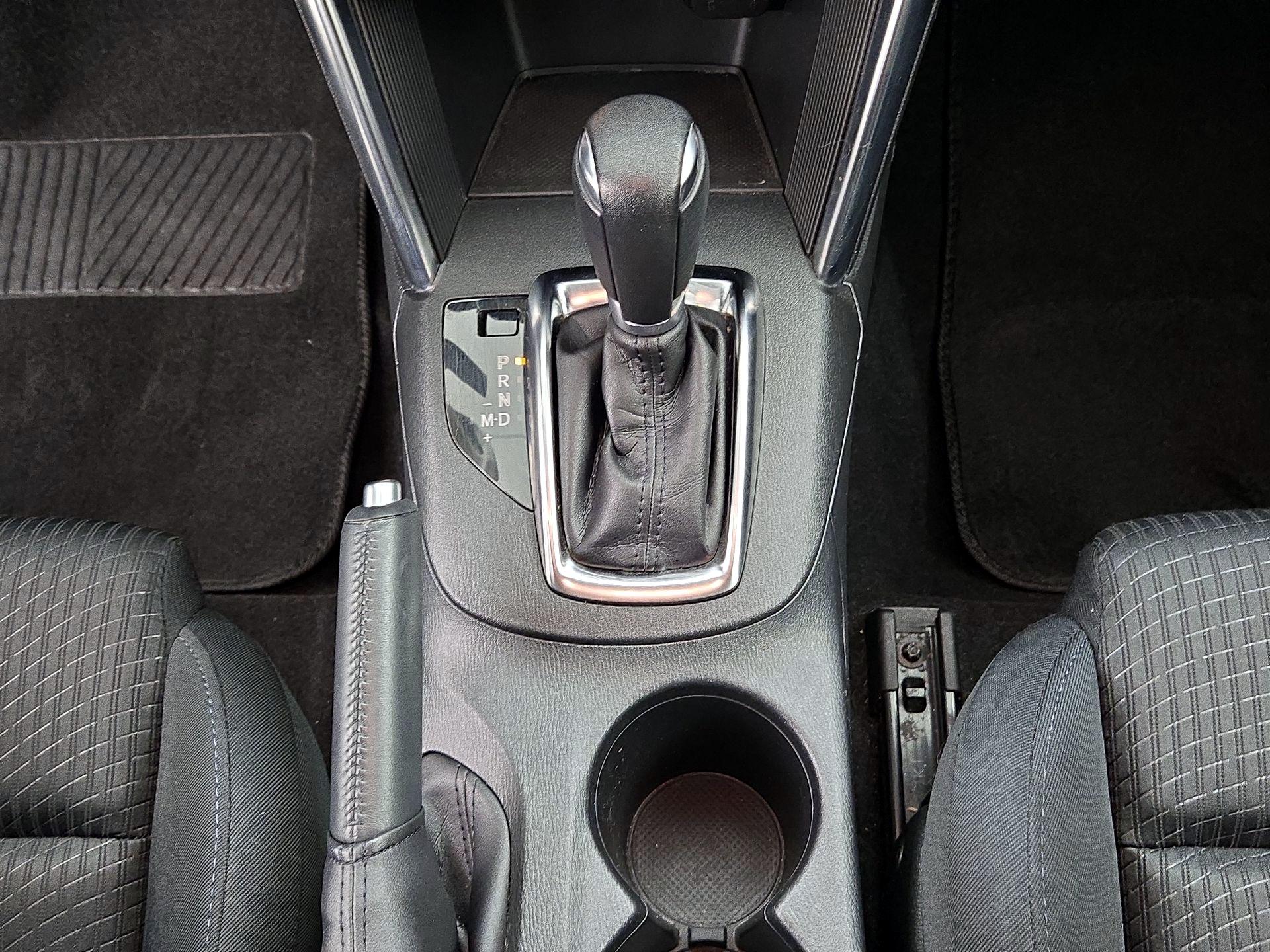 Thumbnail: 2014 Mazda CX-5 - 17
