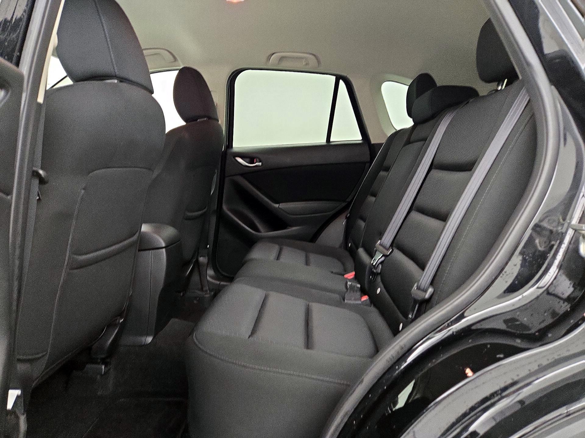 Thumbnail: 2014 Mazda CX-5 - 19