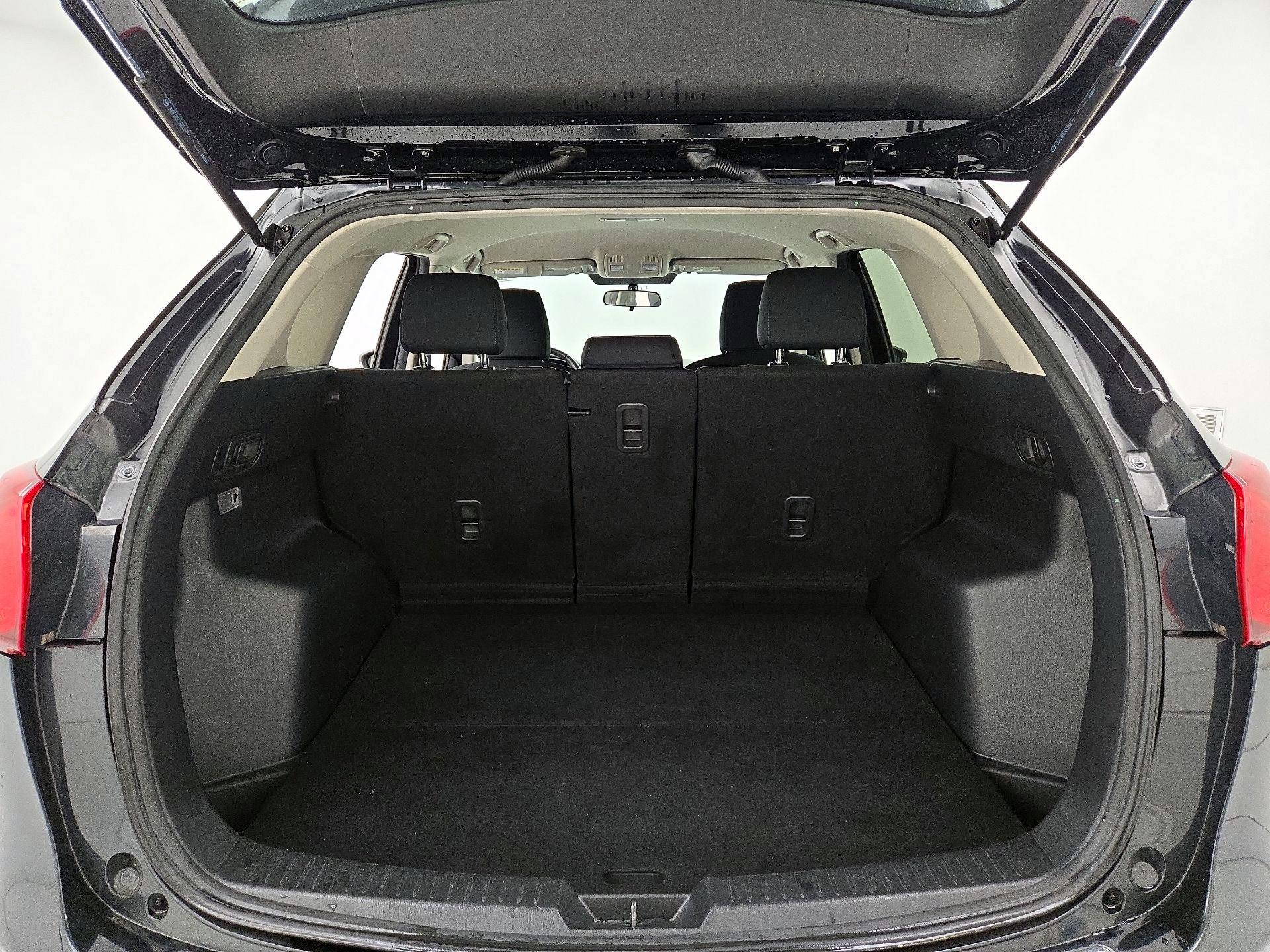 Thumbnail: 2014 Mazda CX-5 - 20