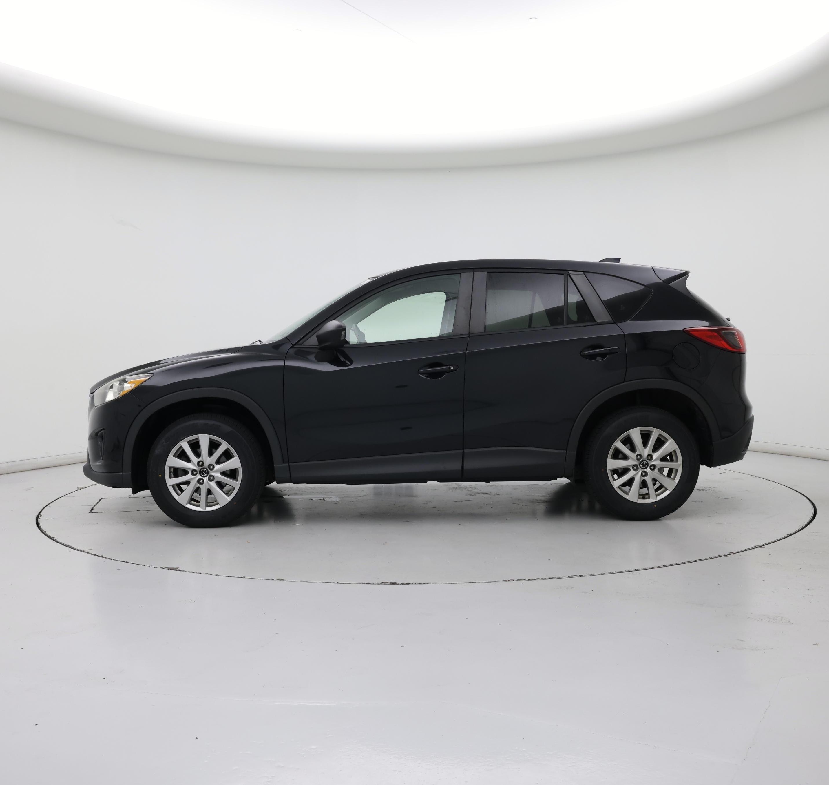 Thumbnail: 2014 Mazda CX-5 - 3
