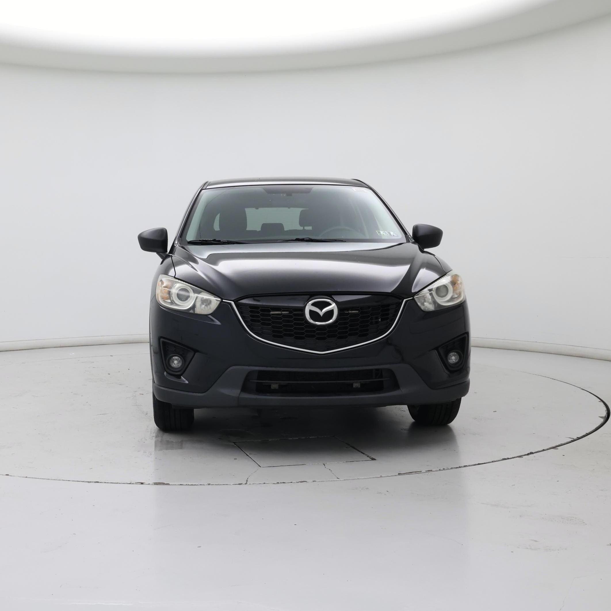 Thumbnail: 2014 Mazda CX-5 - 5