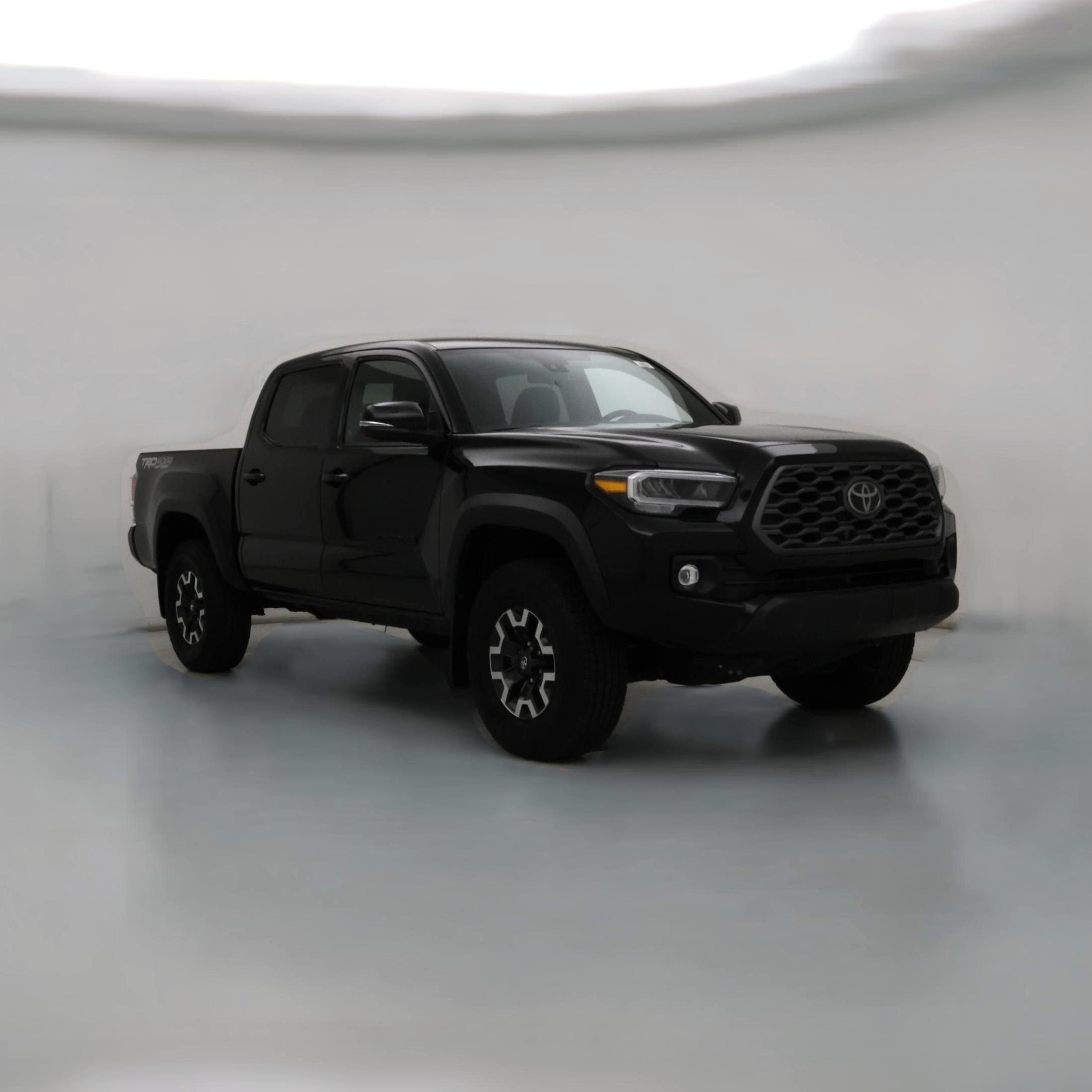 Thumbnail: 2023 Toyota Tacoma - 1