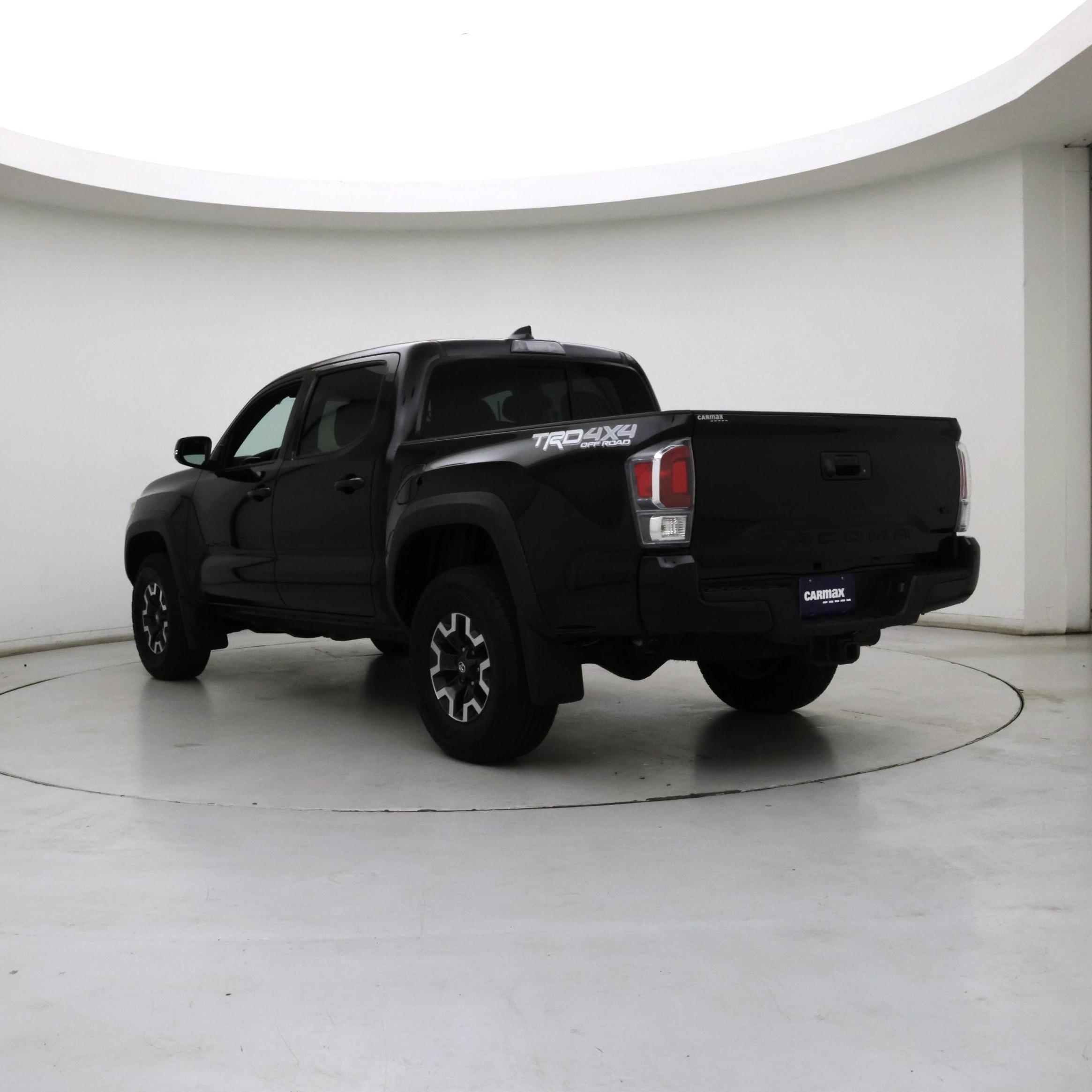 Thumbnail: 2023 Toyota Tacoma - 2