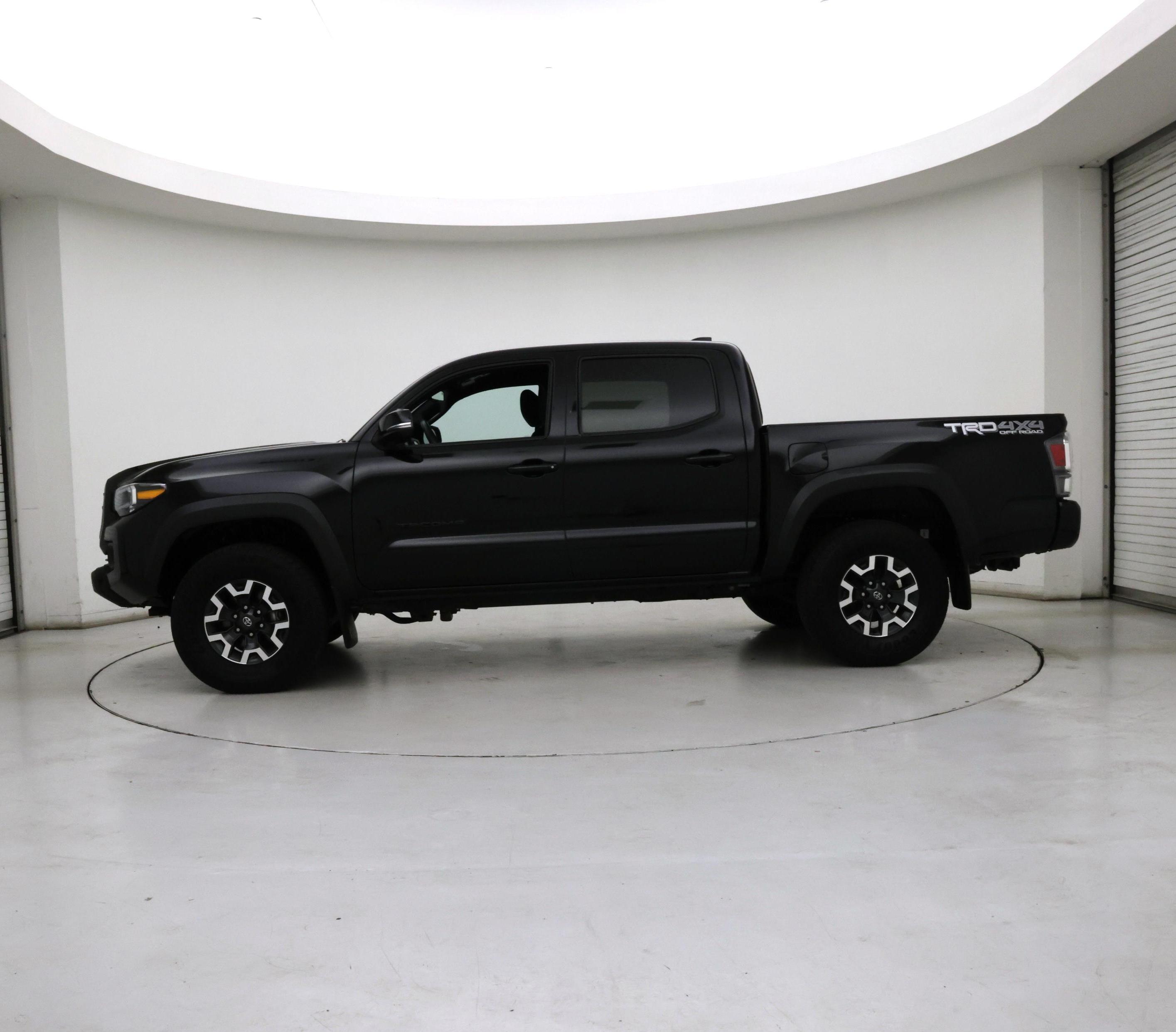 Thumbnail: 2023 Toyota Tacoma - 3