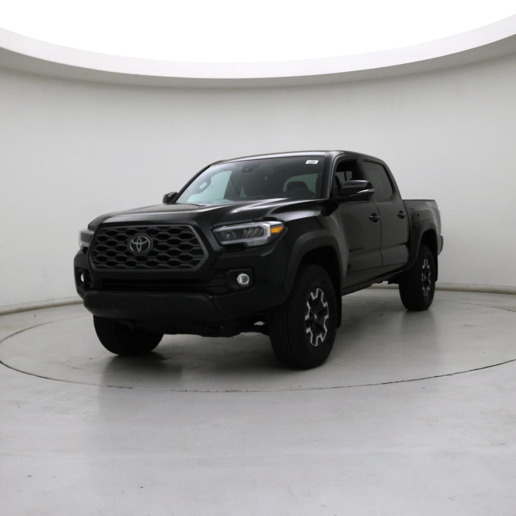 Thumbnail: 2023 Toyota Tacoma - 4