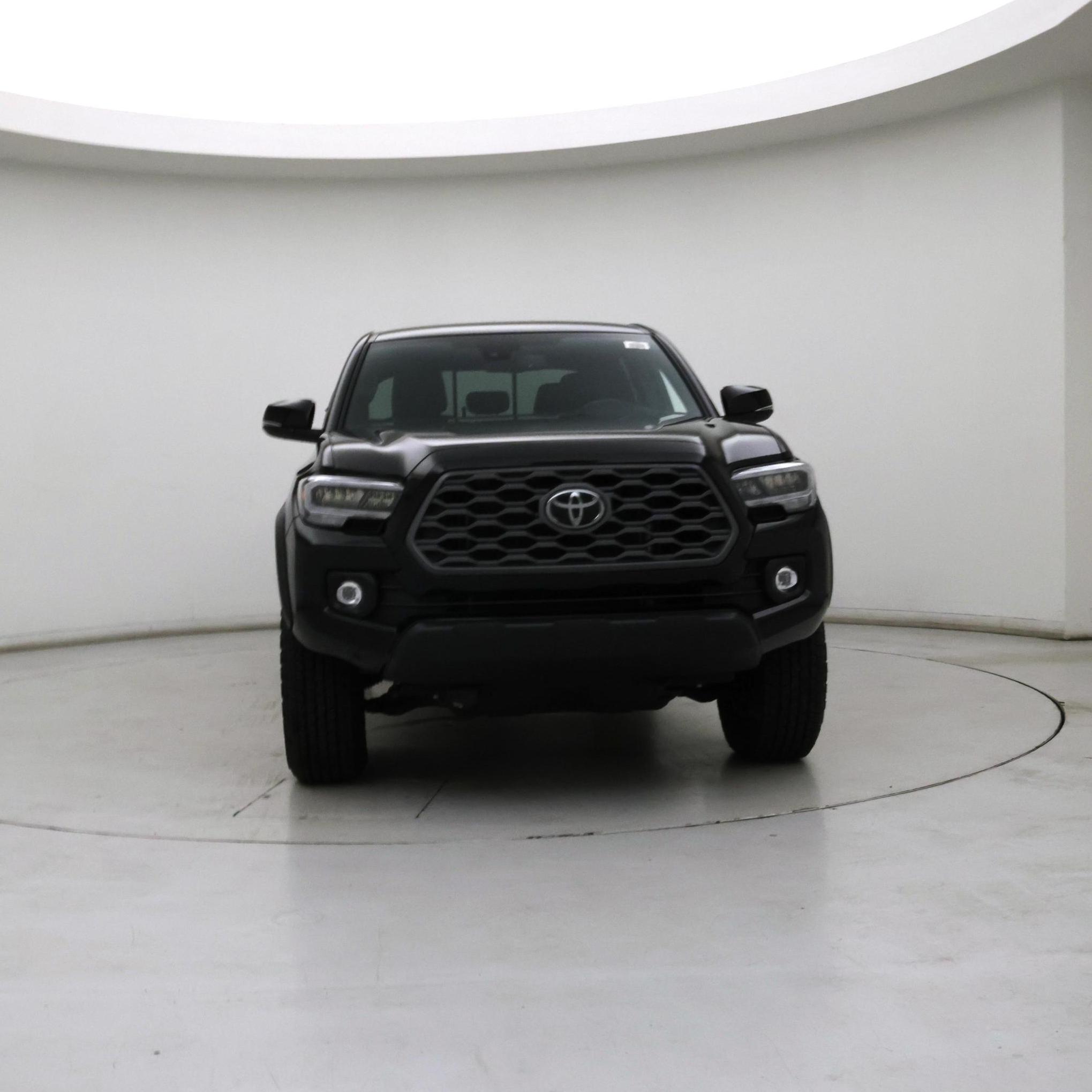 Thumbnail: 2023 Toyota Tacoma - 5