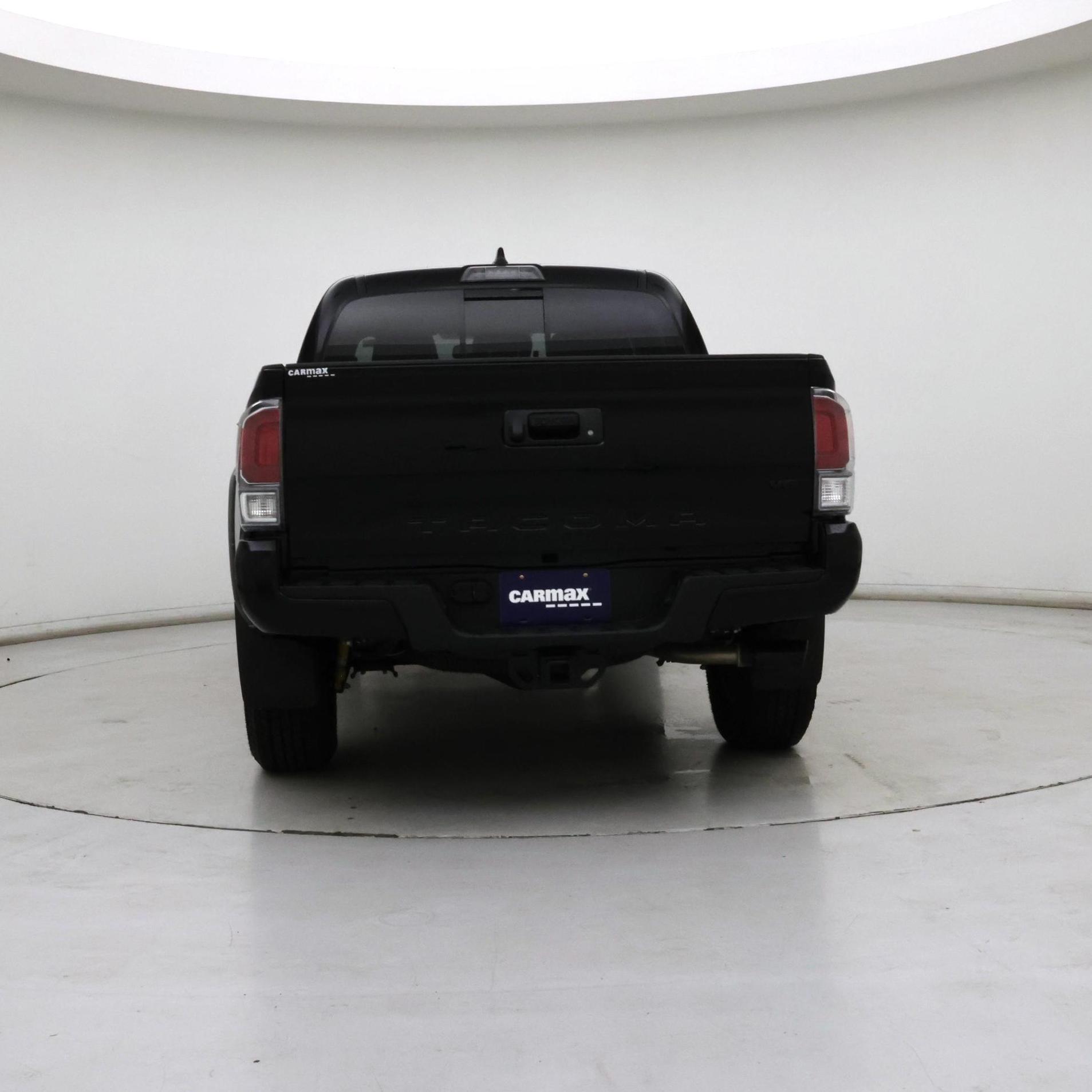 Thumbnail: 2023 Toyota Tacoma - 6