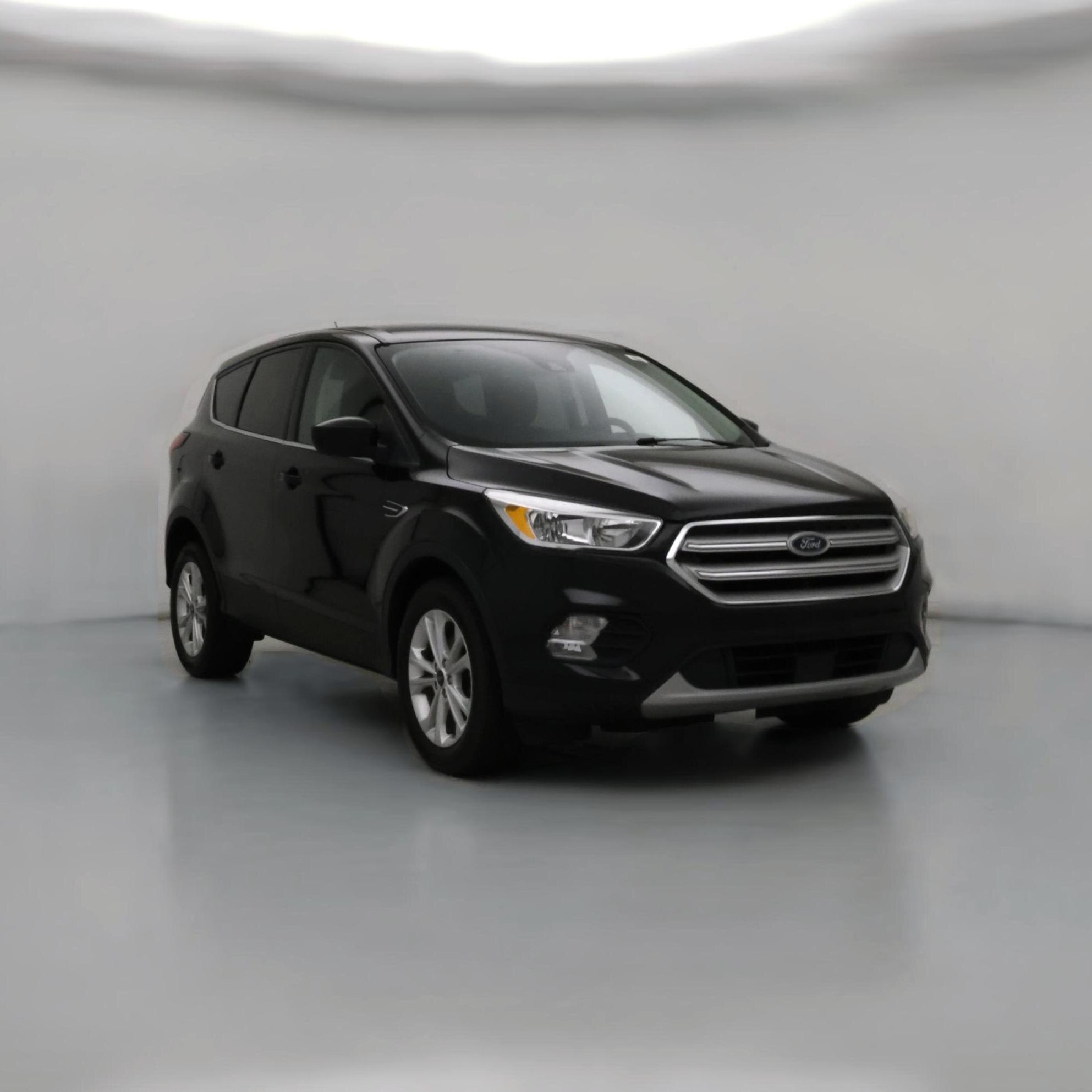 Thumbnail: 2019 Ford Escape - 1