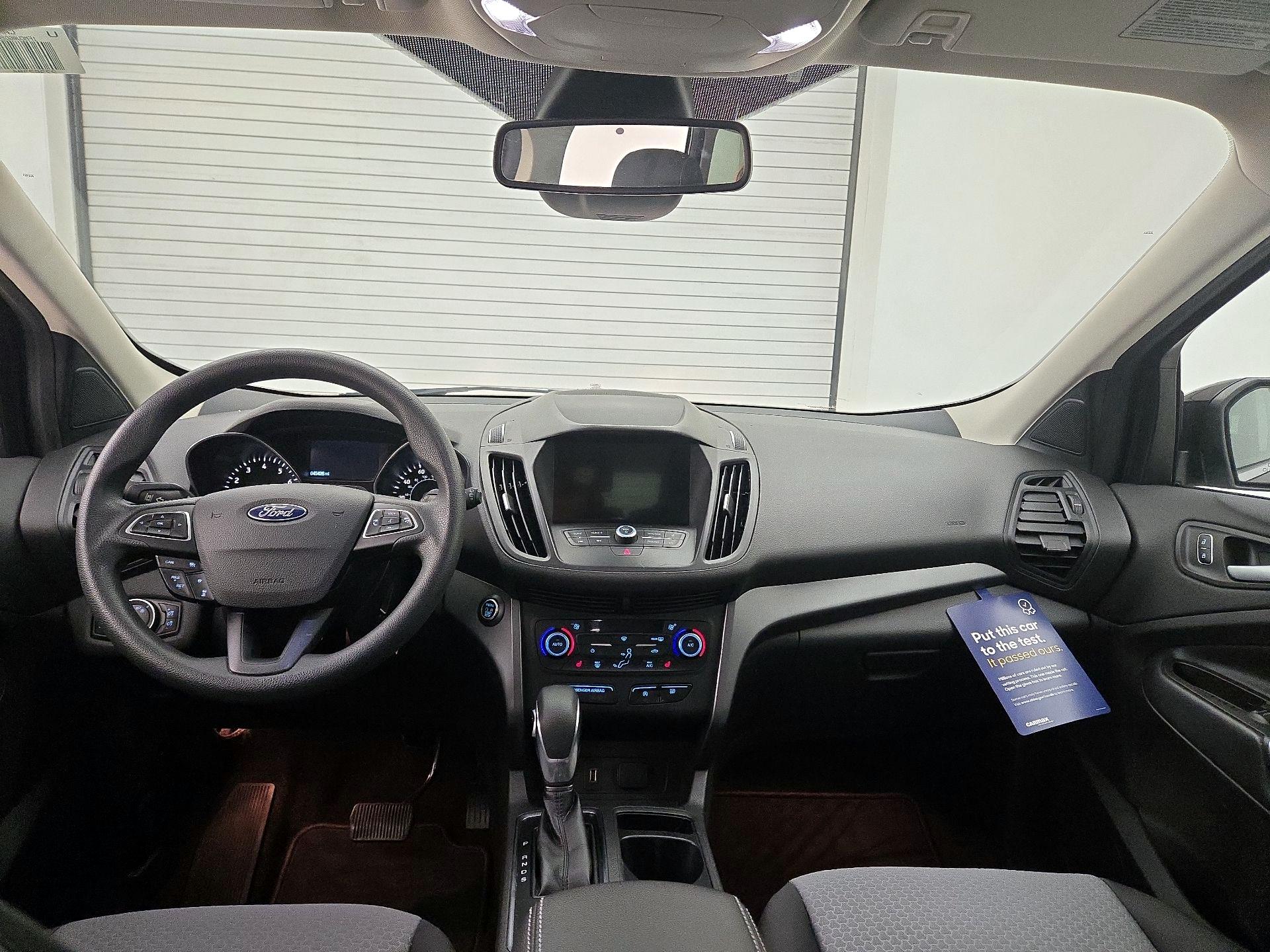 Thumbnail: 2019 Ford Escape - 9