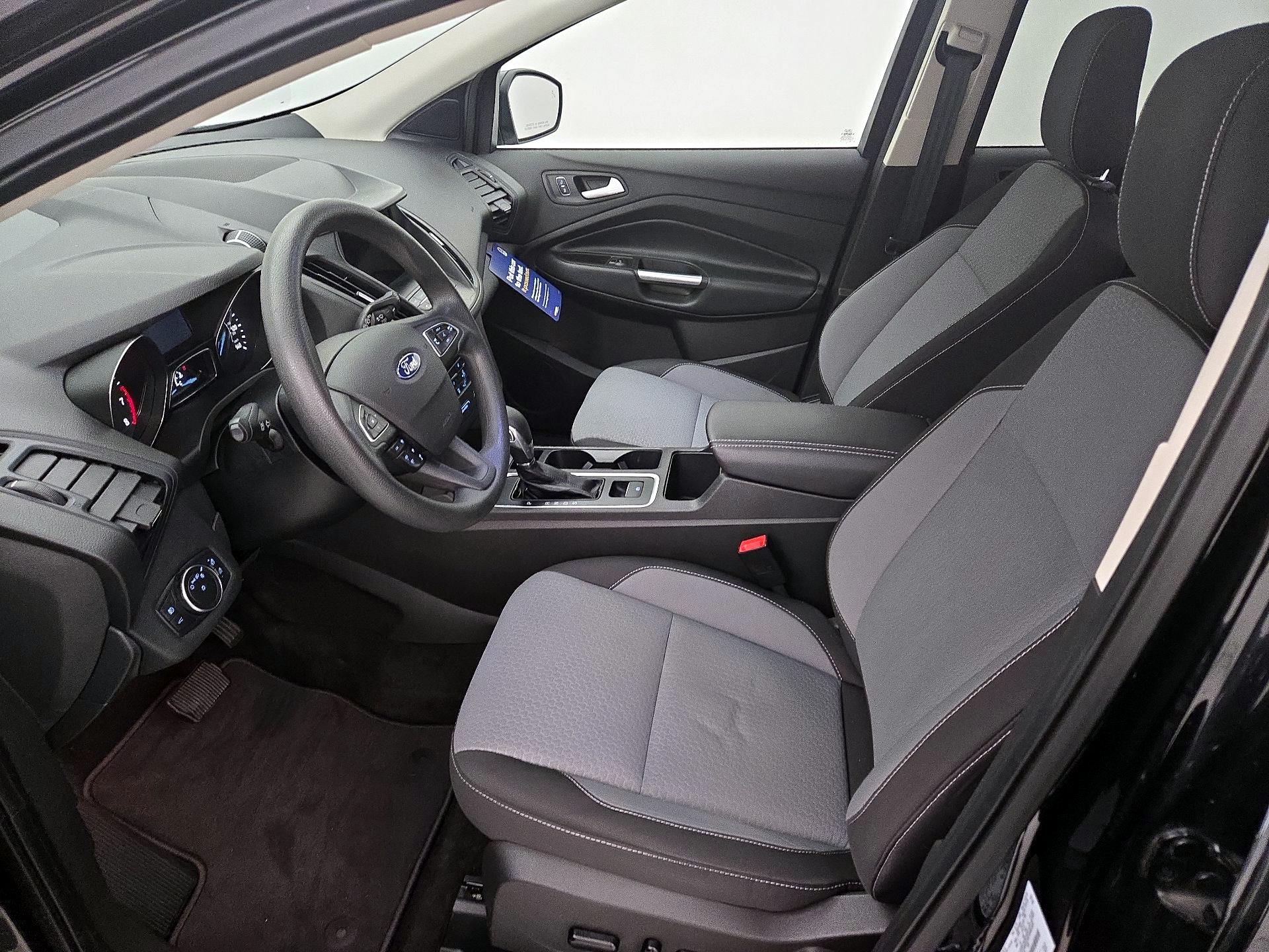 Thumbnail: 2019 Ford Escape - 11