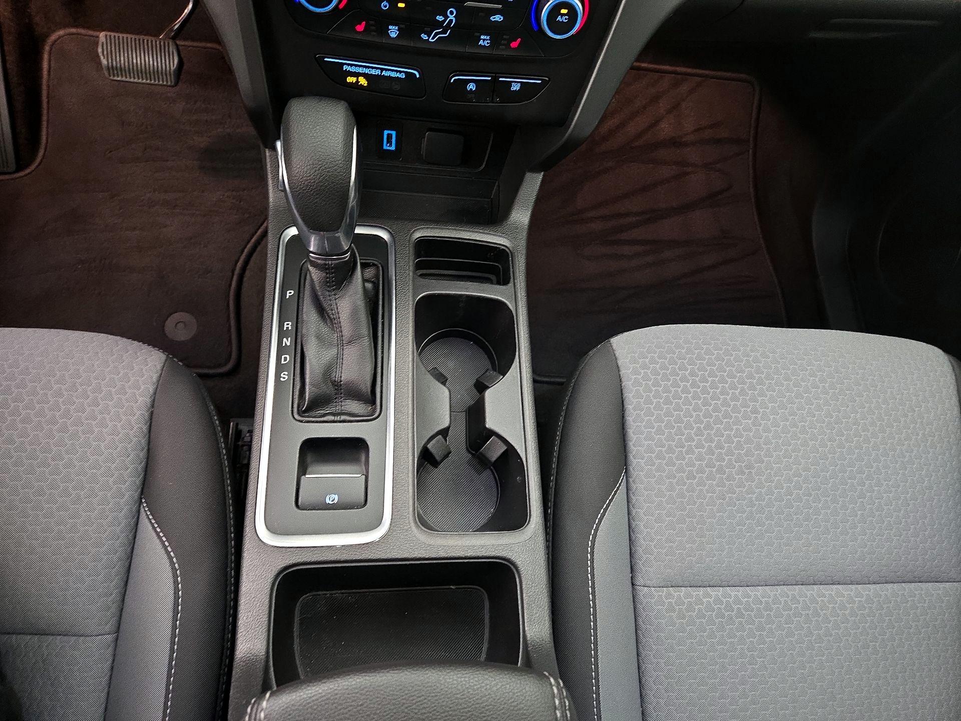 Thumbnail: 2019 Ford Escape - 17