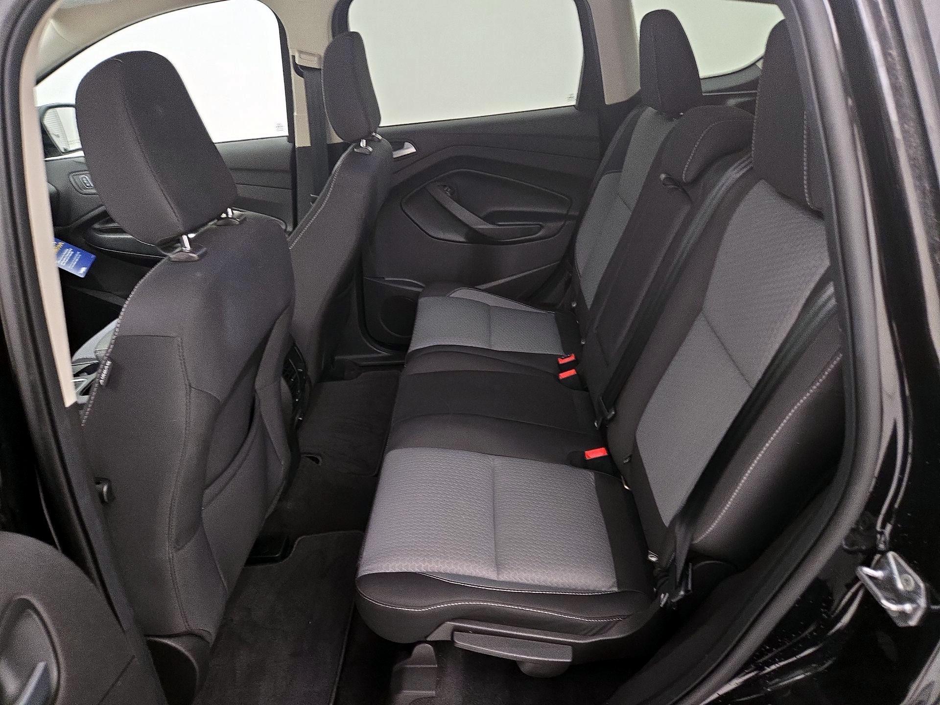 Thumbnail: 2019 Ford Escape - 19
