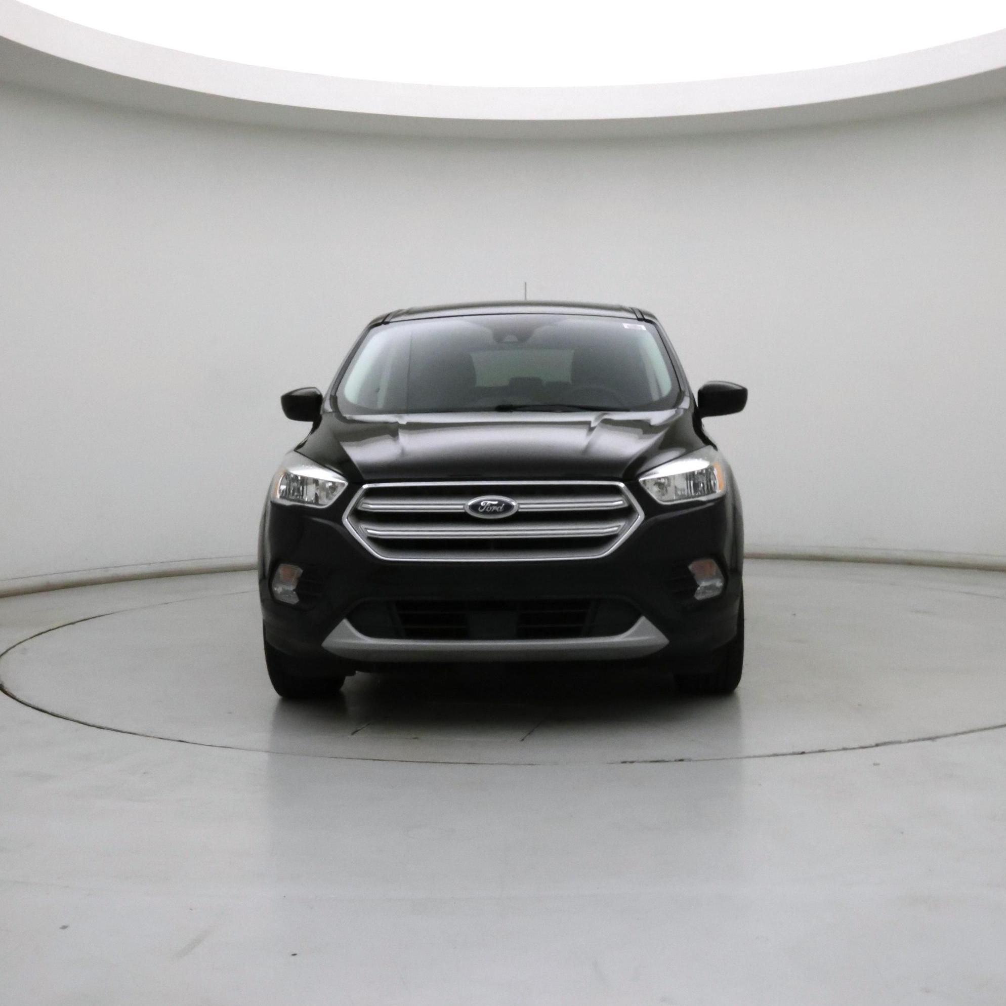 Thumbnail: 2019 Ford Escape - 5
