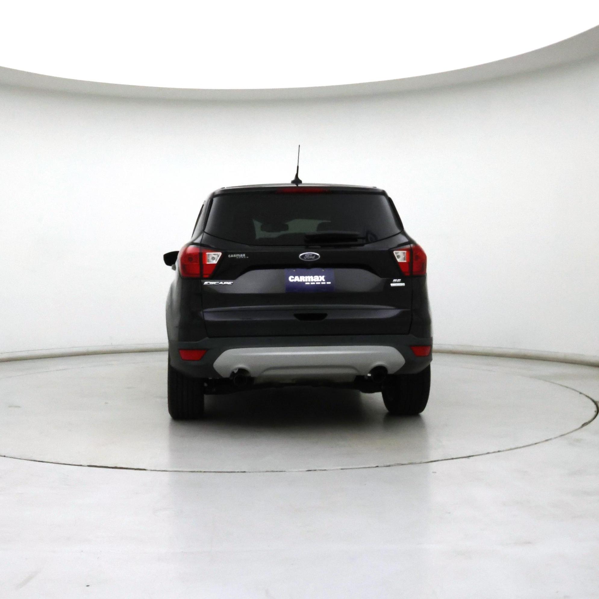 Thumbnail: 2019 Ford Escape - 6