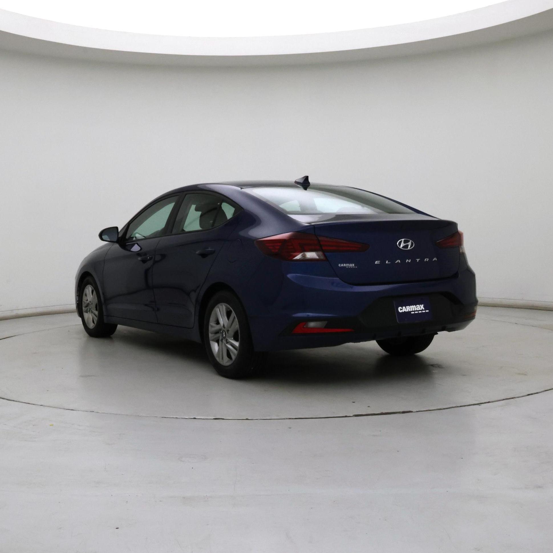 Thumbnail: 2020 Hyundai Elantra - 2