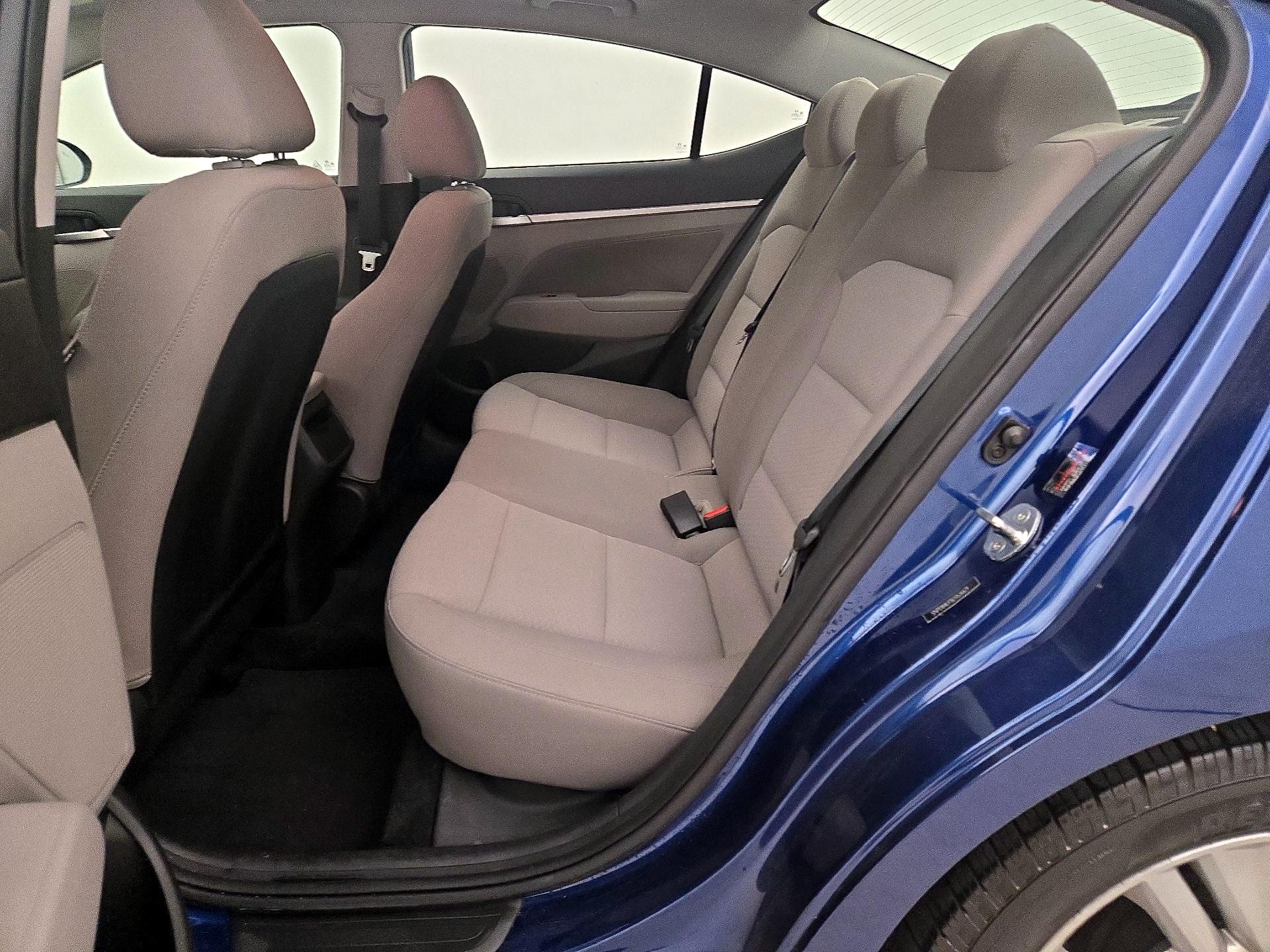 Thumbnail: 2020 Hyundai Elantra - 20