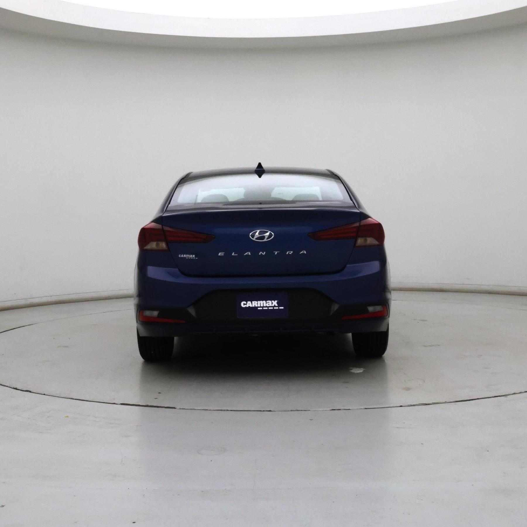 Thumbnail: 2020 Hyundai Elantra - 6