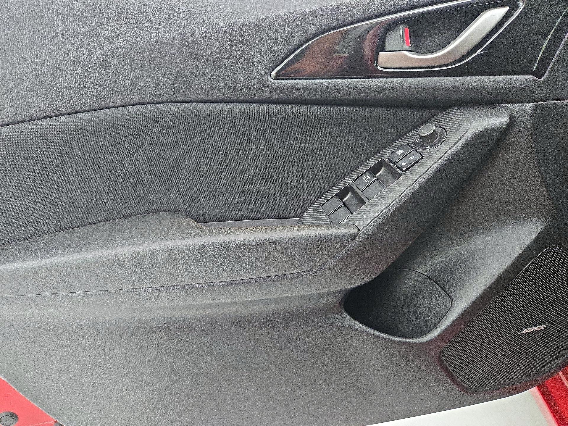 Thumbnail: 2015 Mazda Mazda3 - 12