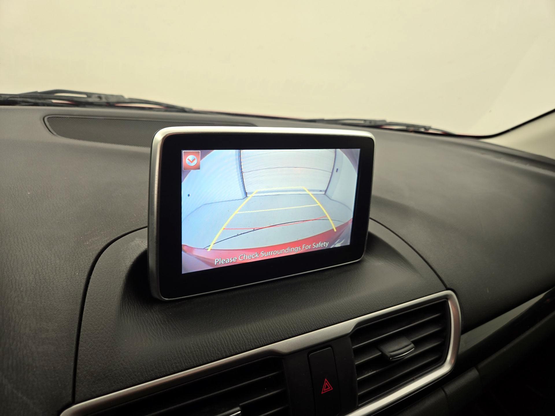 Thumbnail: 2015 Mazda Mazda3 - 14