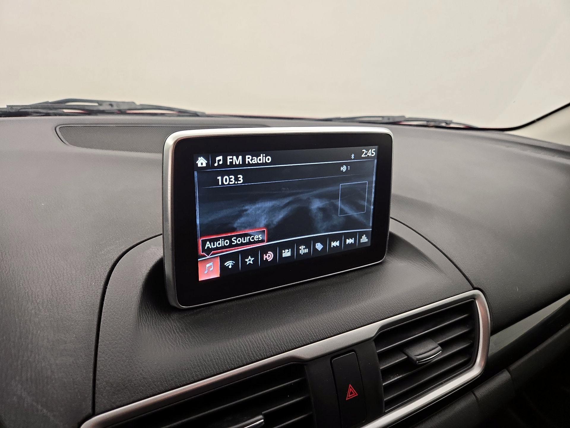 Thumbnail: 2015 Mazda Mazda3 - 15