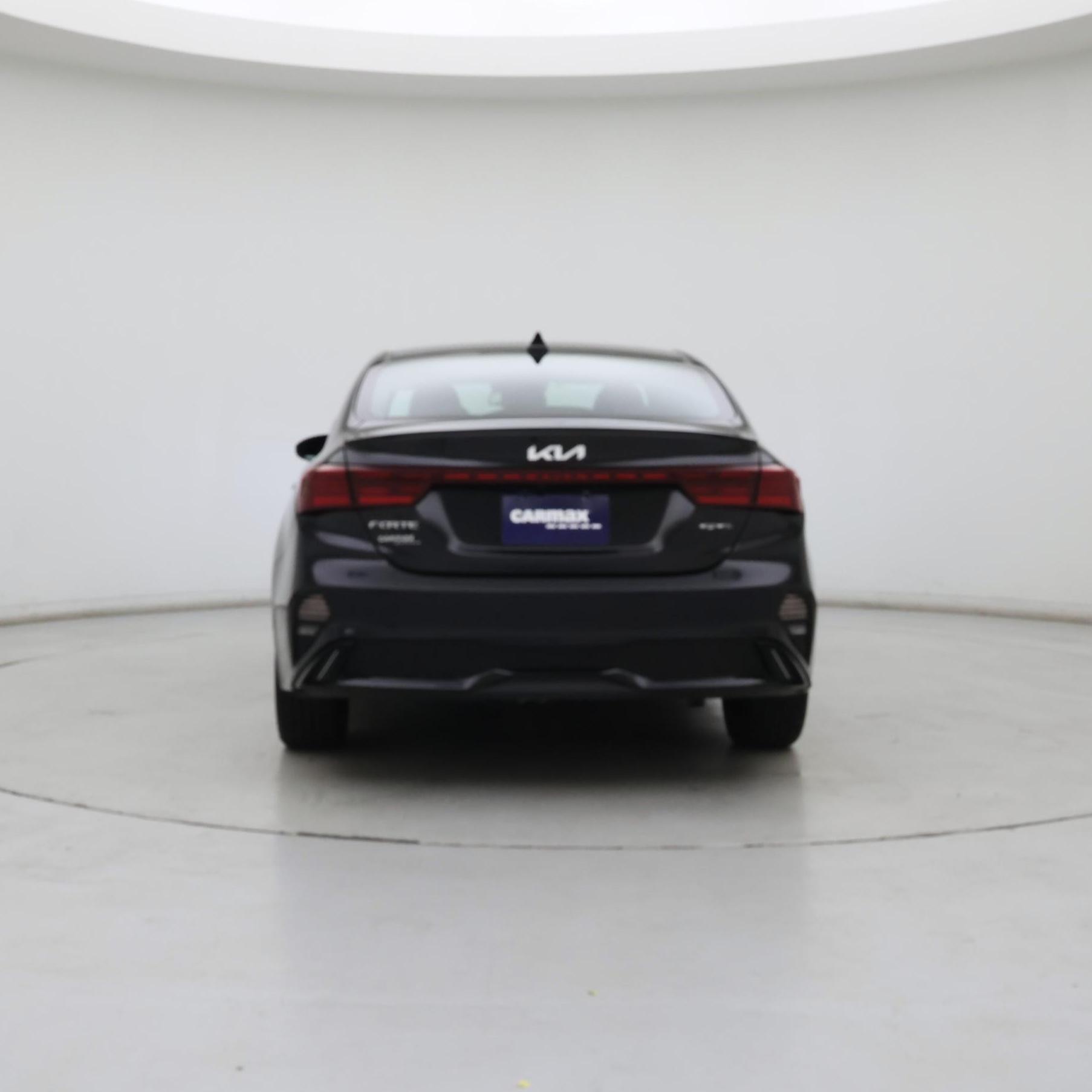Thumbnail: 2022 Kia Forte - 6