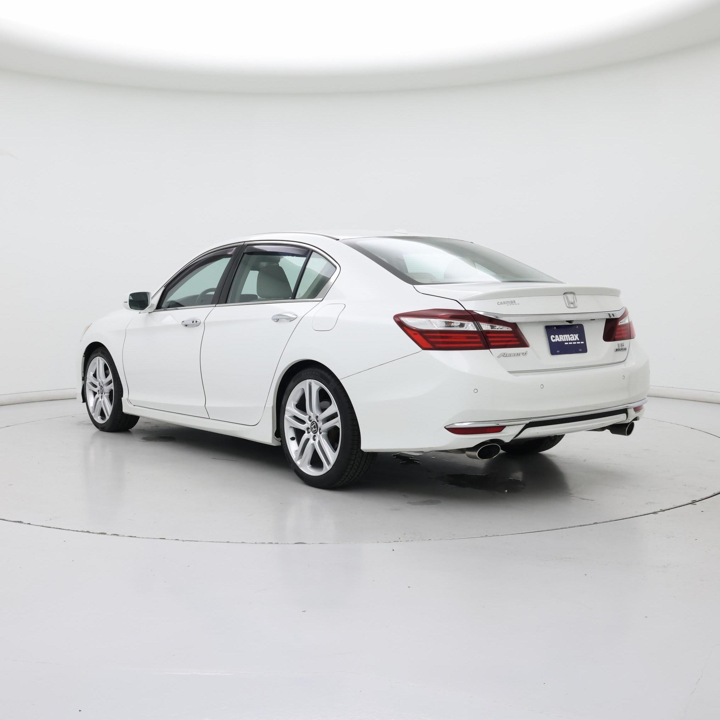 Thumbnail: 2017 Honda Accord - 2
