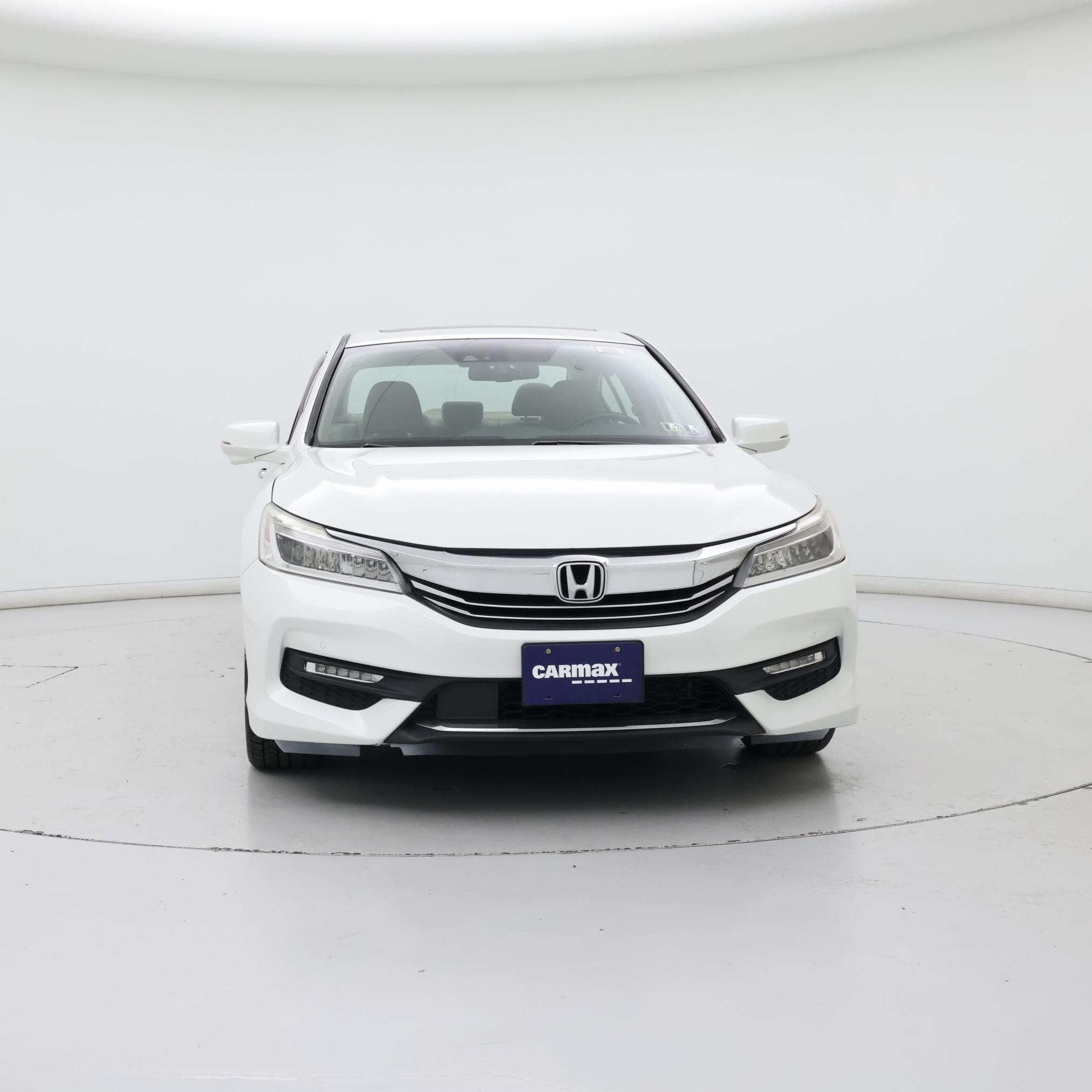 Thumbnail: 2017 Honda Accord - 5