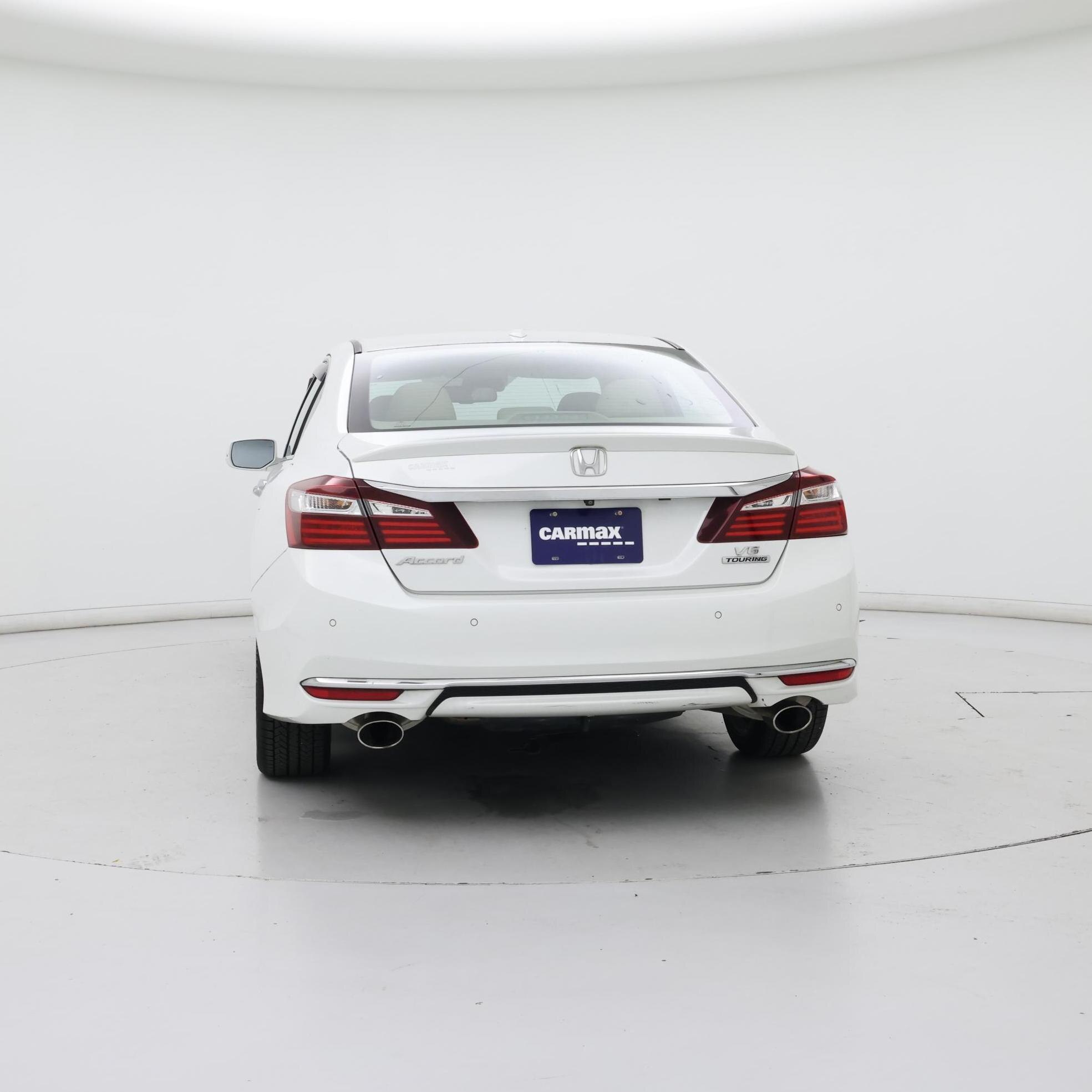 Thumbnail: 2017 Honda Accord - 6