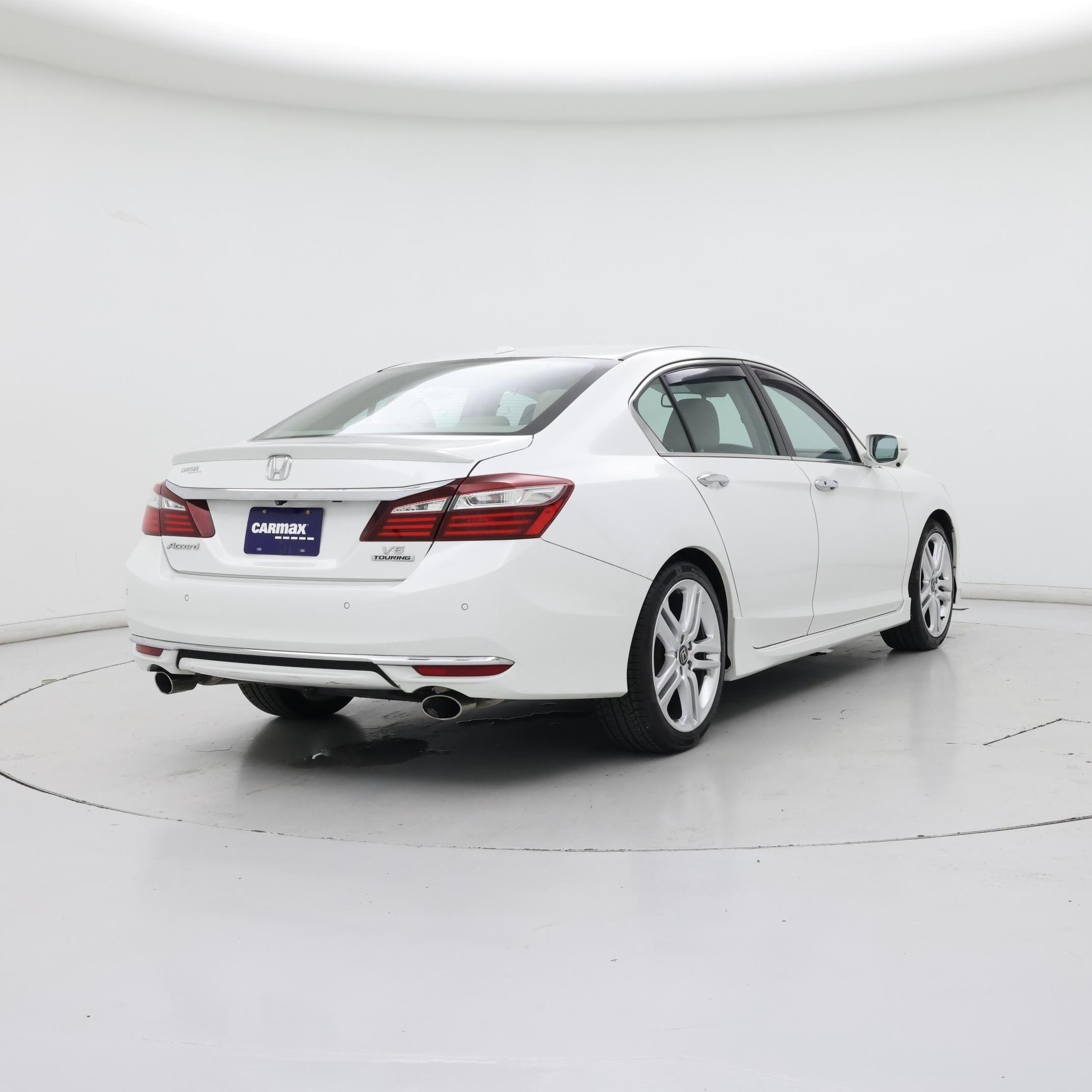 Thumbnail: 2017 Honda Accord - 8