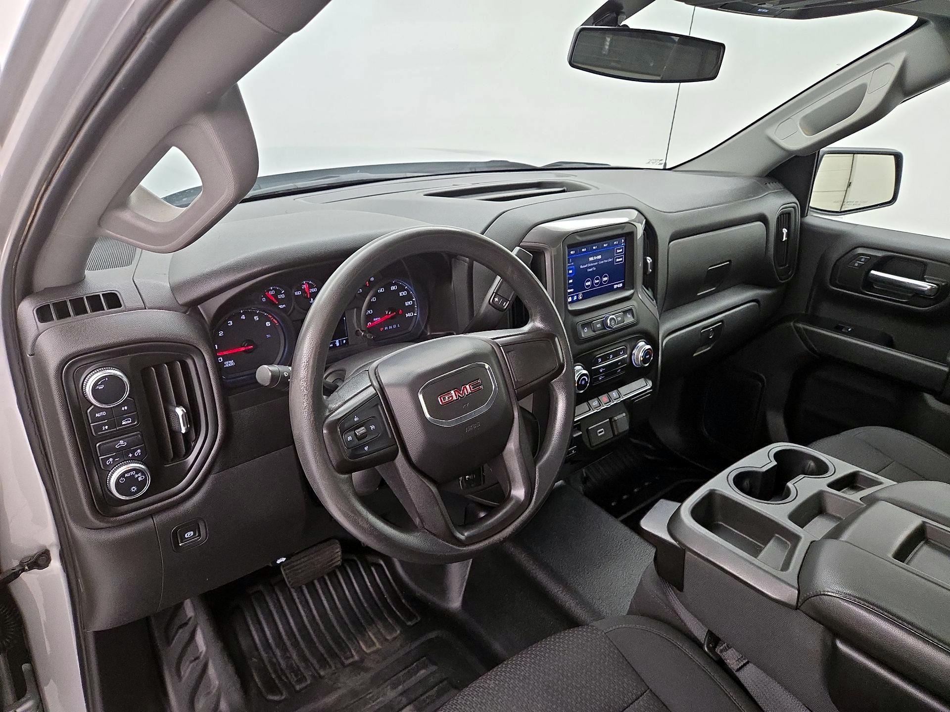 Thumbnail: 2020 GMC Sierra 1500 - 9