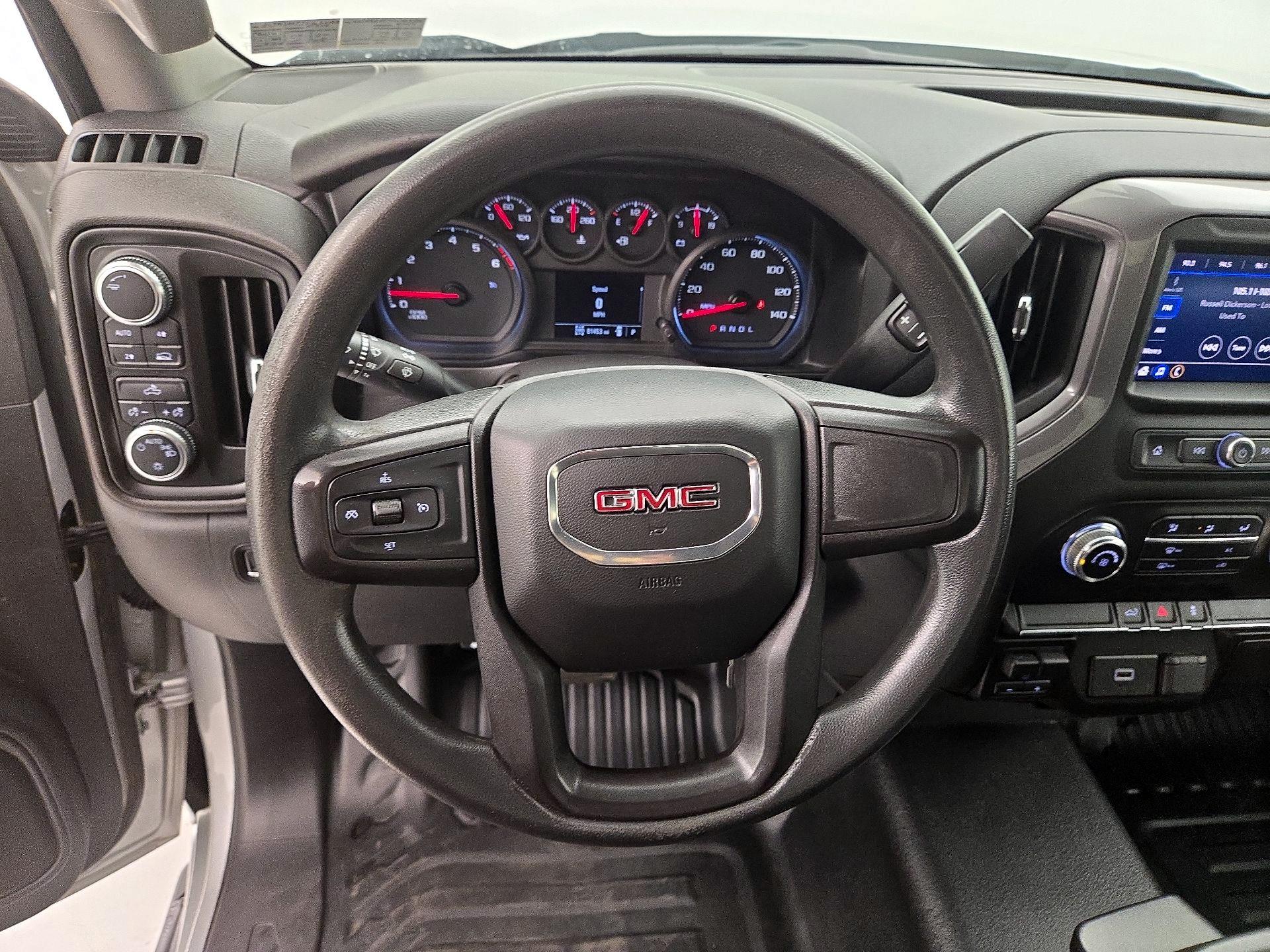 Thumbnail: 2020 GMC Sierra 1500 - 10