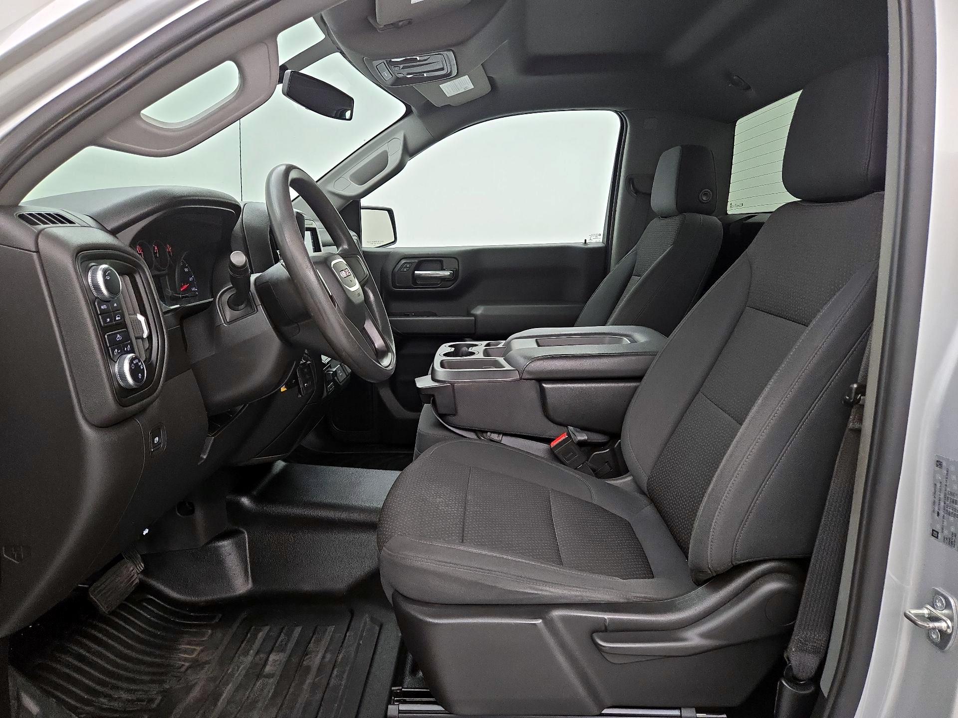 Thumbnail: 2020 GMC Sierra 1500 - 11