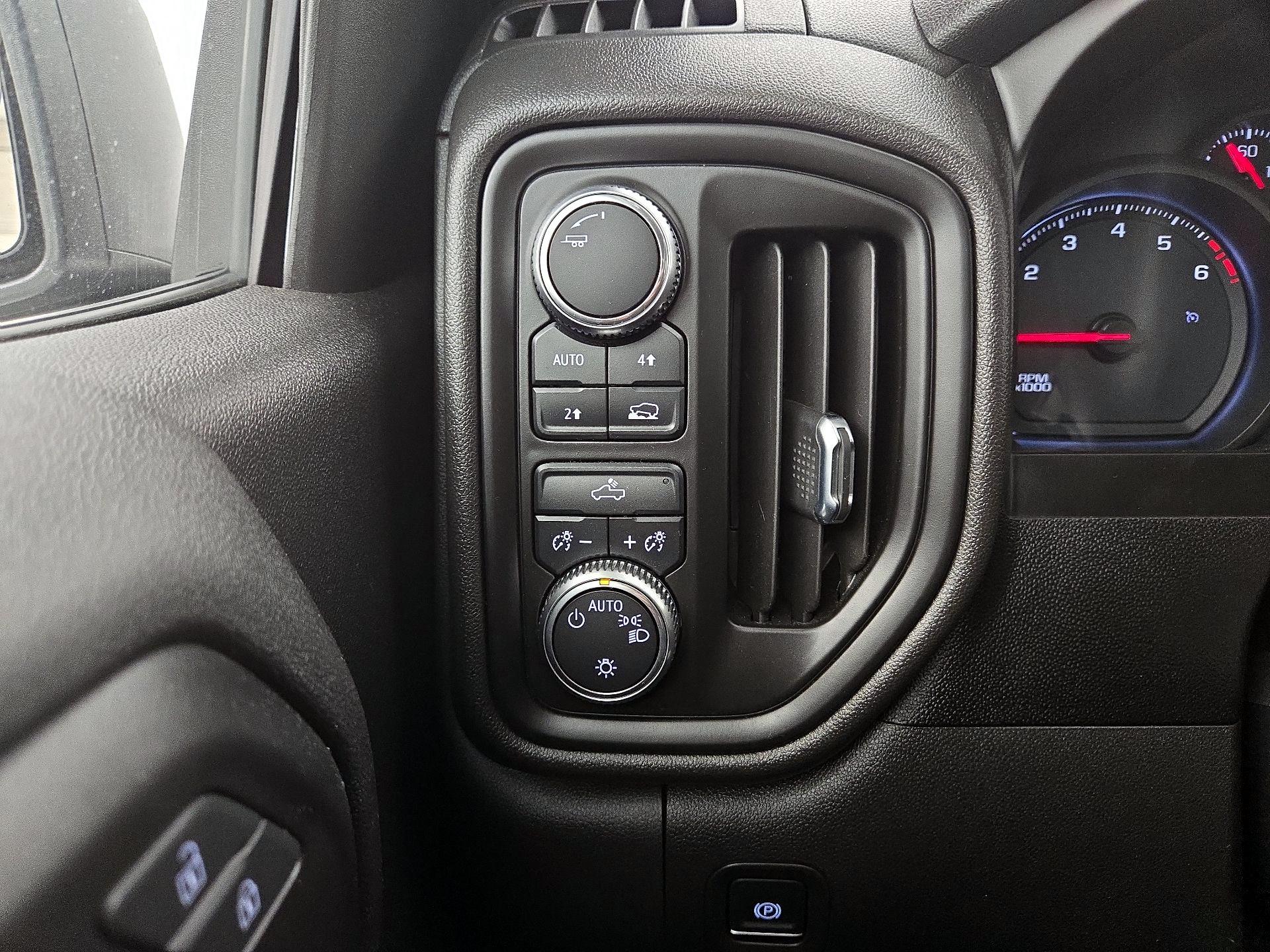 Thumbnail: 2020 GMC Sierra 1500 - 13