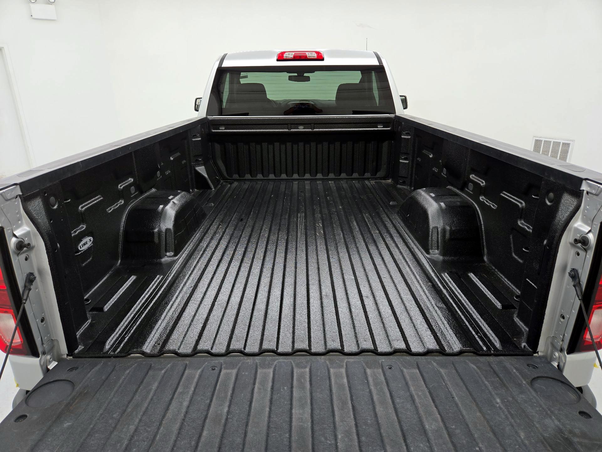 Thumbnail: 2020 GMC Sierra 1500 - 19
