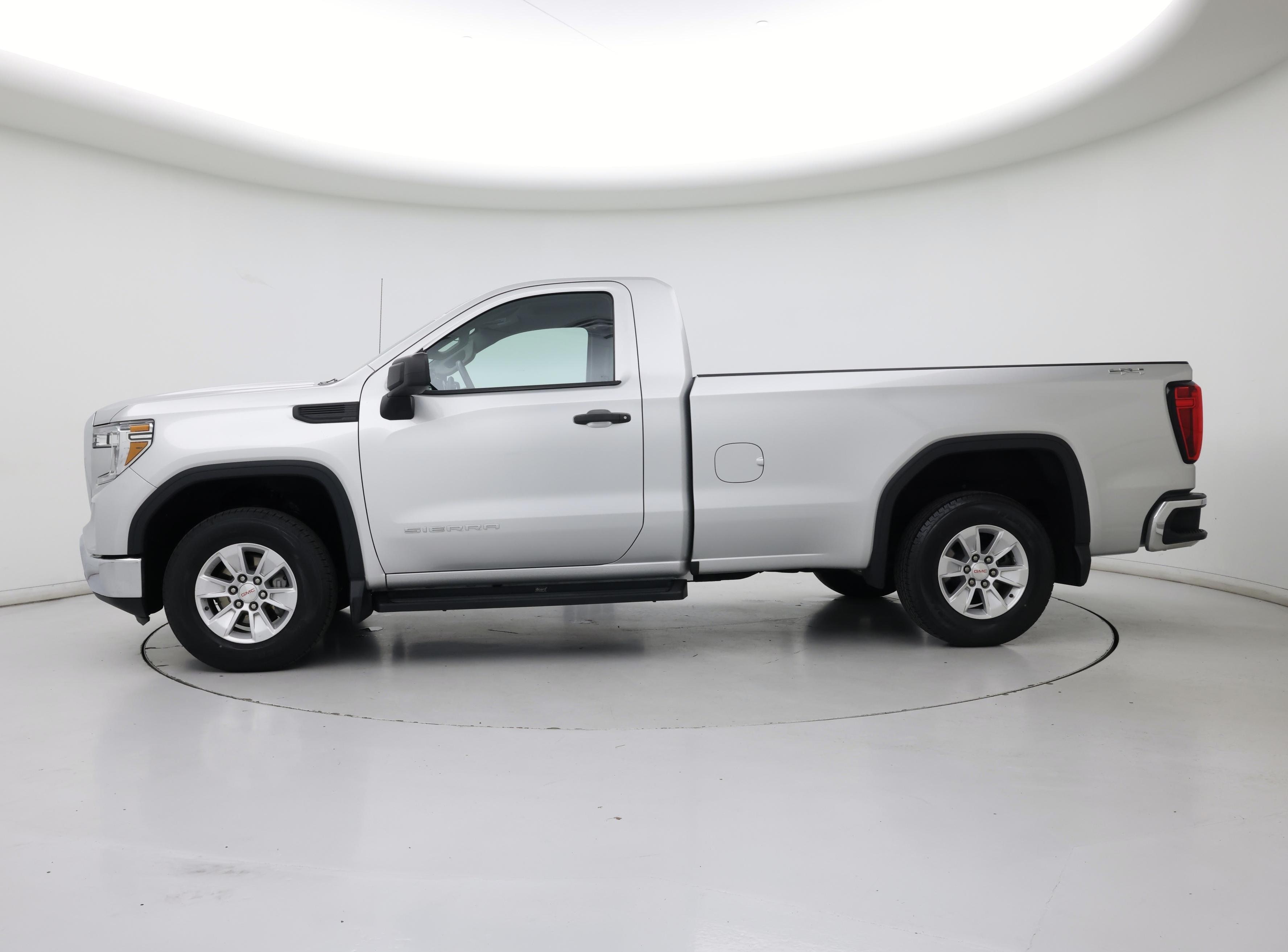 Thumbnail: 2020 GMC Sierra 1500 - 3