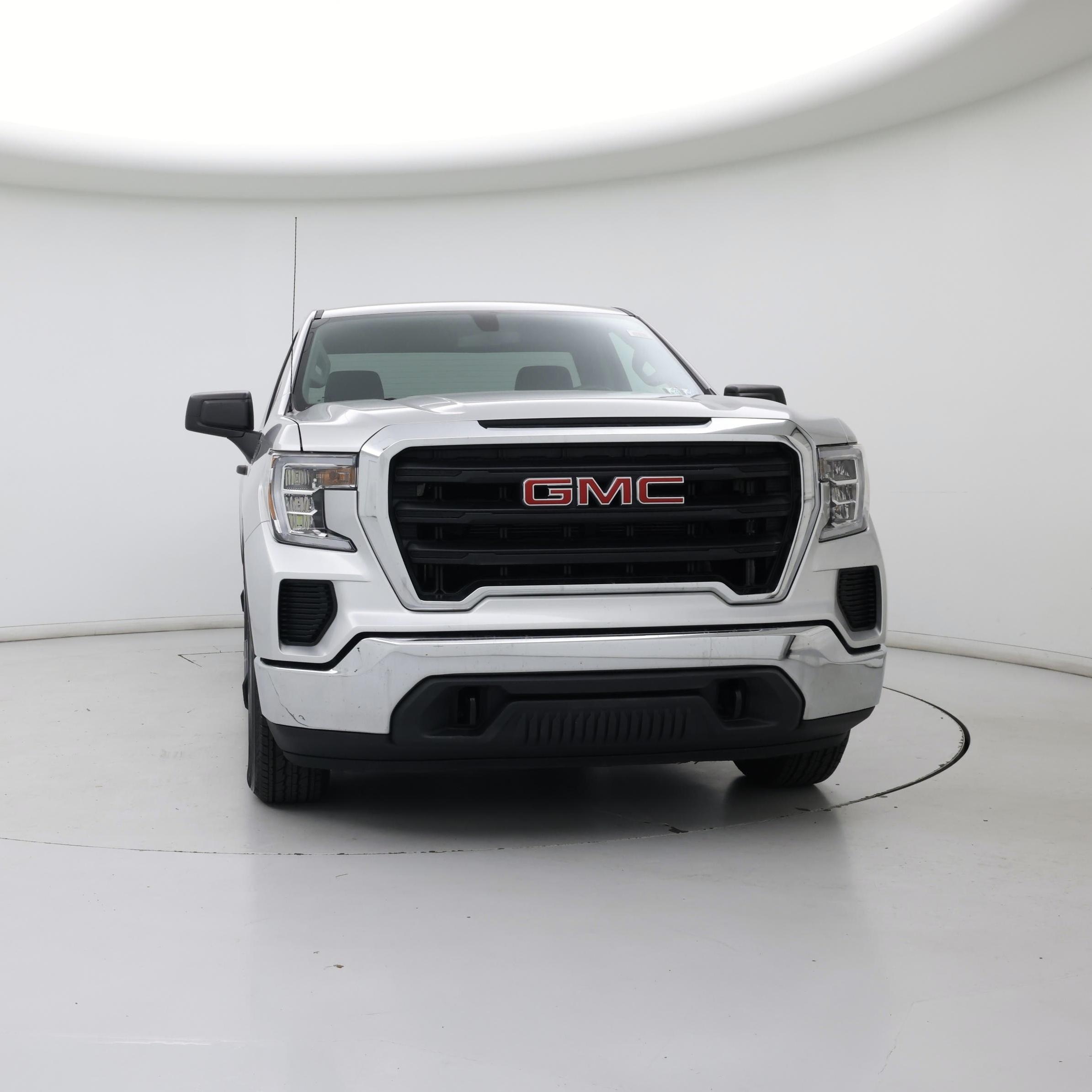 Thumbnail: 2020 GMC Sierra 1500 - 5
