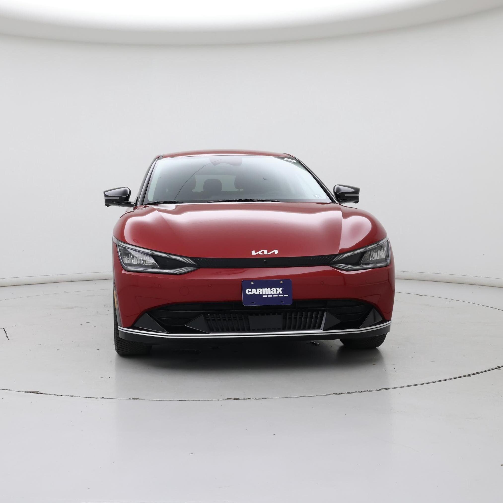 Thumbnail: 2022 Kia EV6 - 5