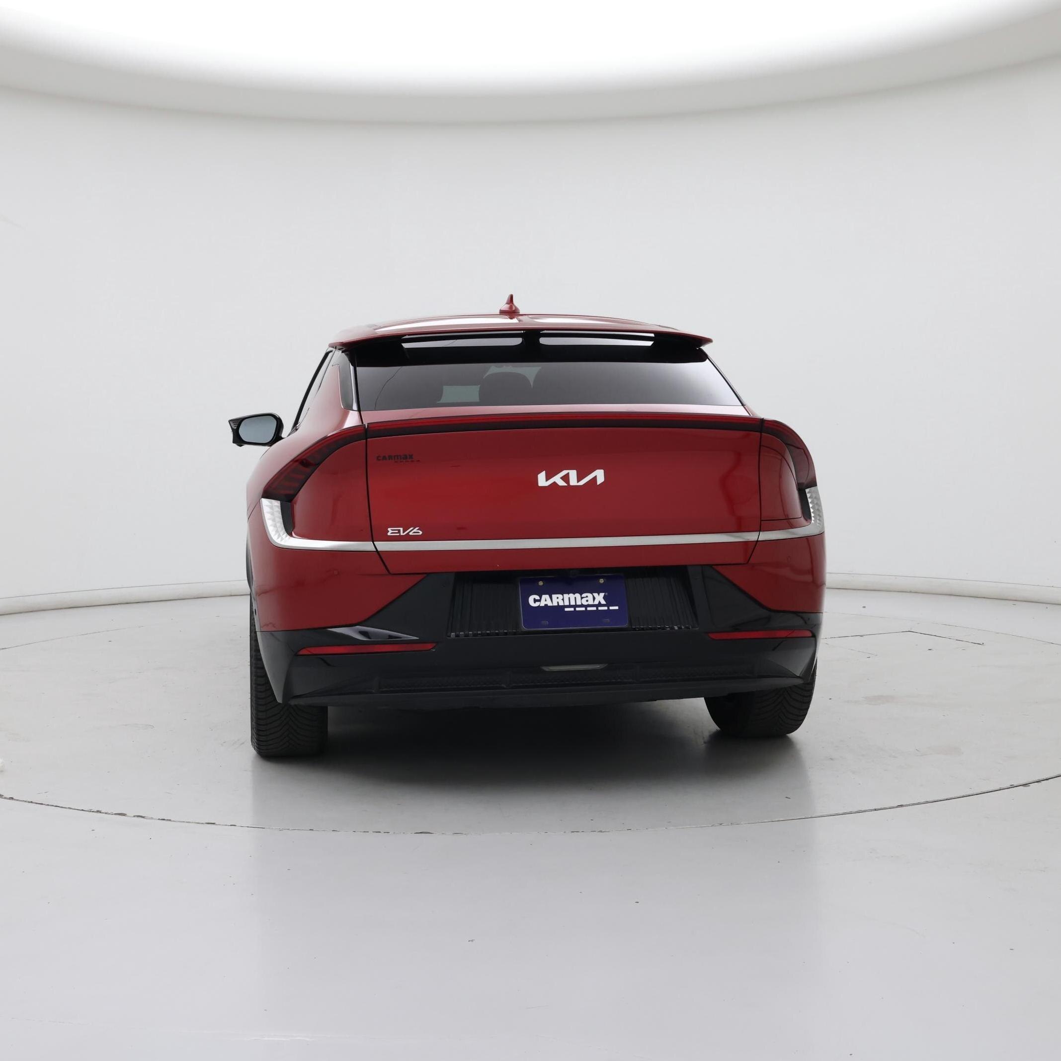Thumbnail: 2022 Kia EV6 - 6