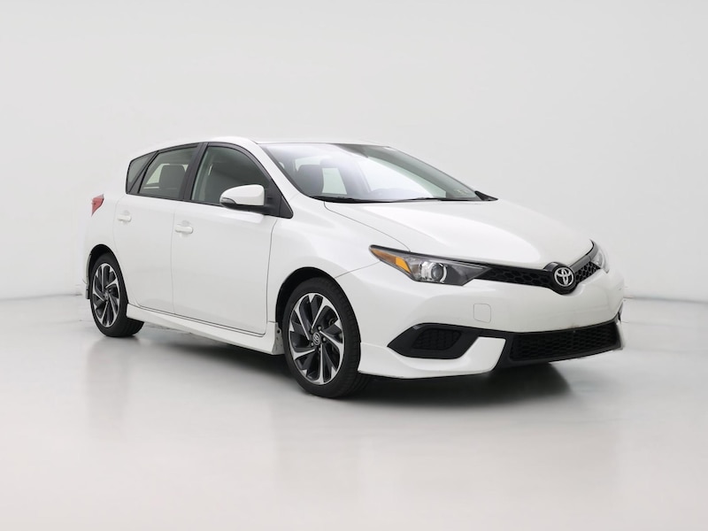 2017 Toyota Corolla iM  -
                  Lancaster, PA