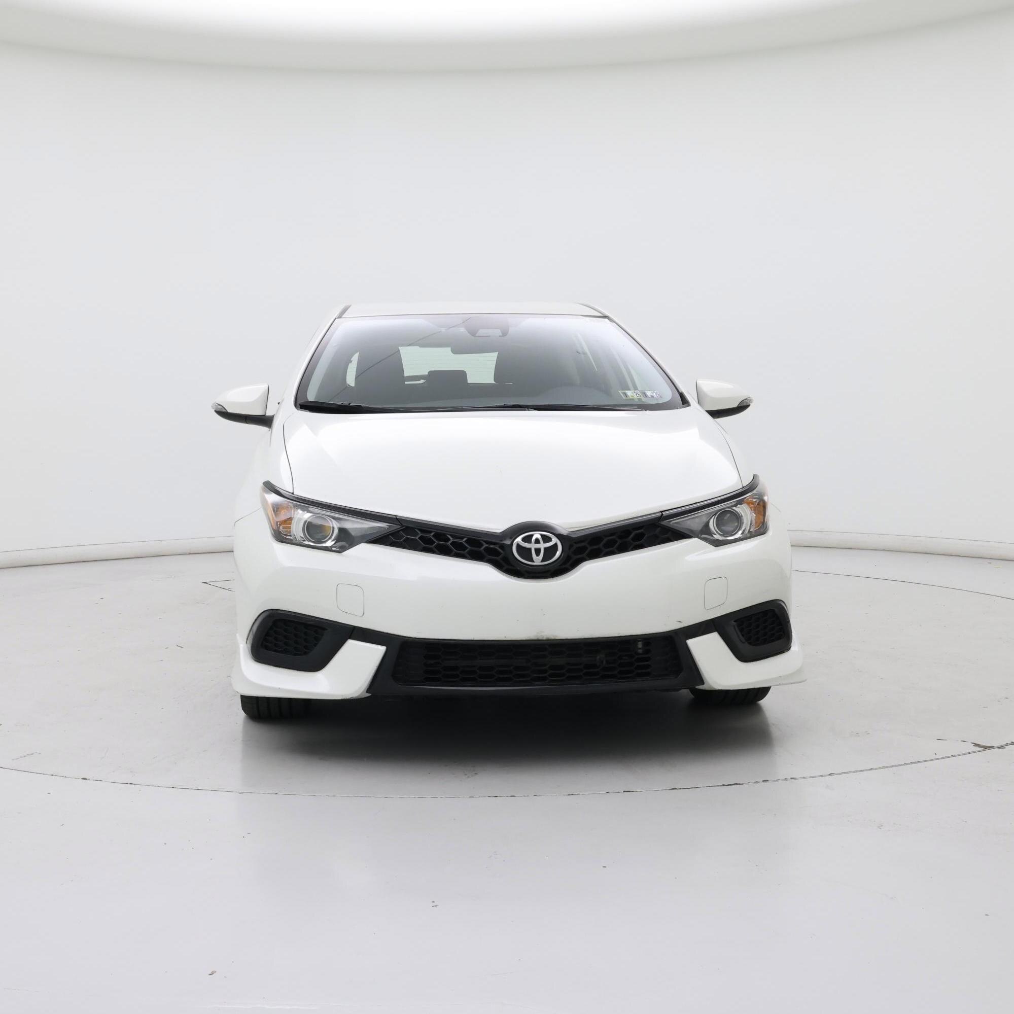 Thumbnail: 2017 Toyota Corolla iM - 5