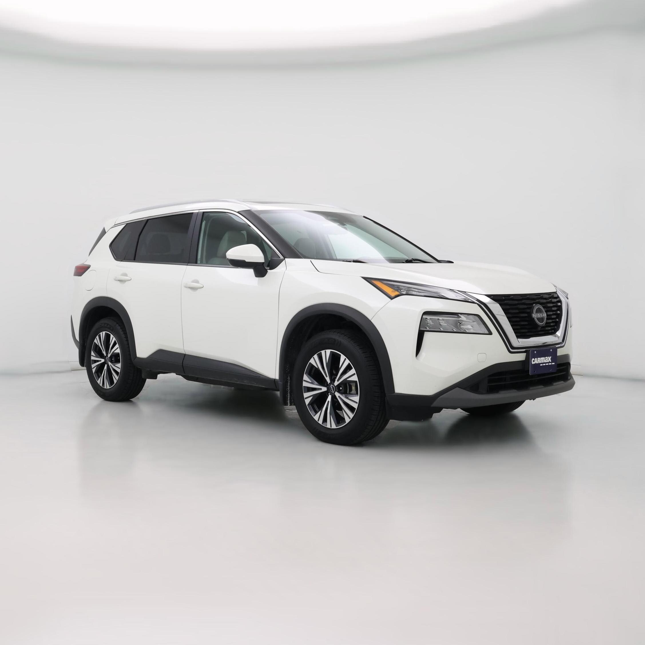 Thumbnail: 2022 Nissan Rogue - 1