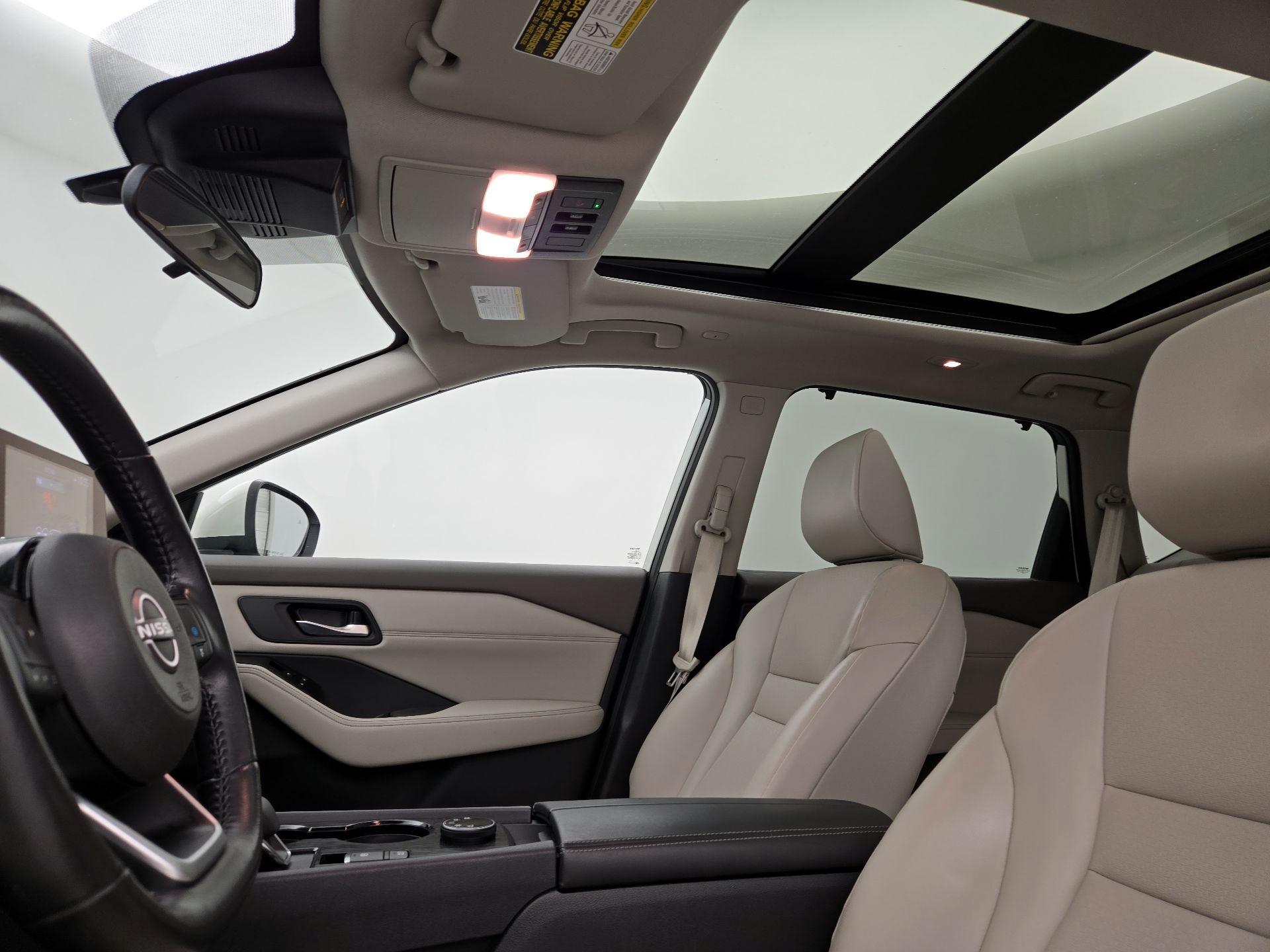 Thumbnail: 2022 Nissan Rogue - 18