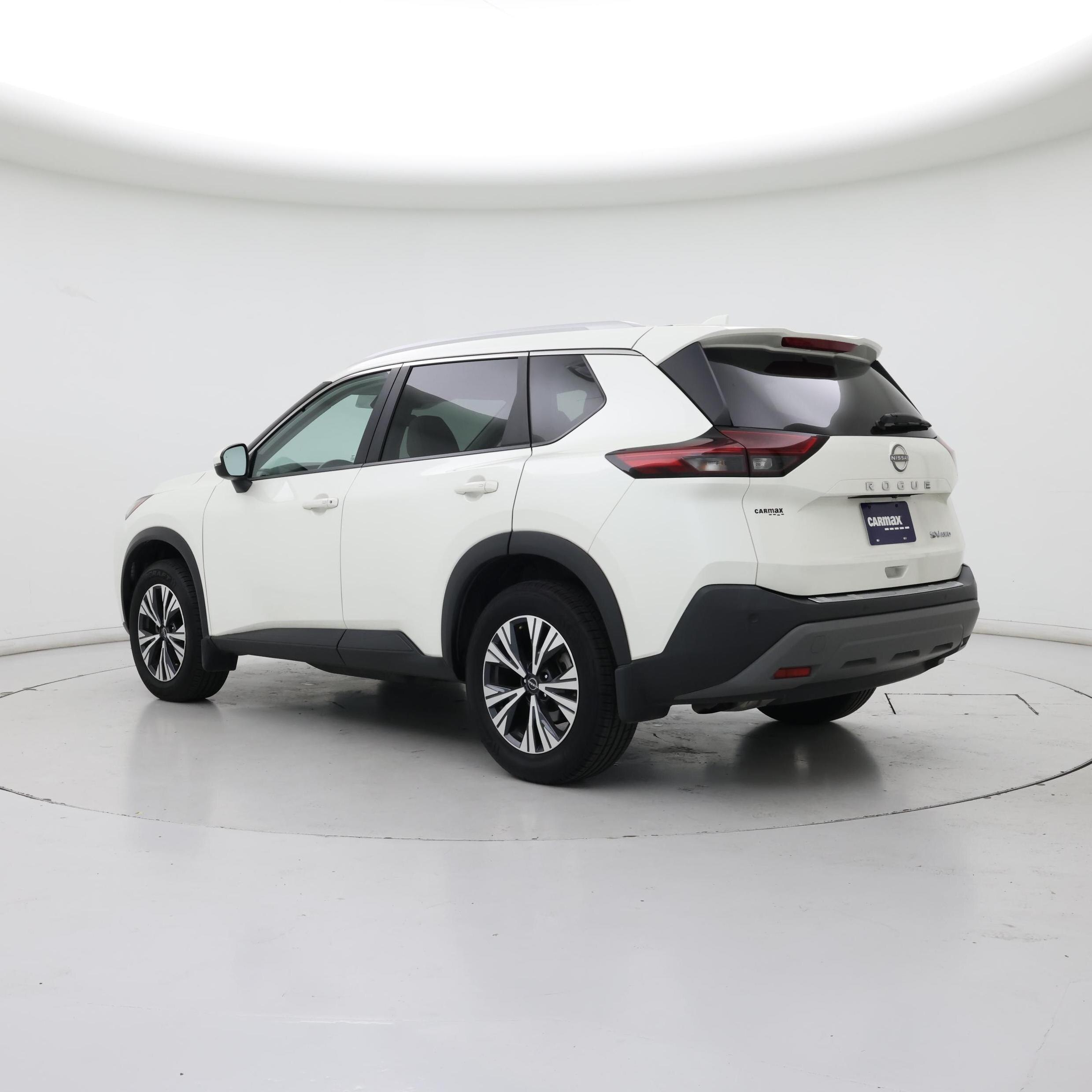 Thumbnail: 2022 Nissan Rogue - 2