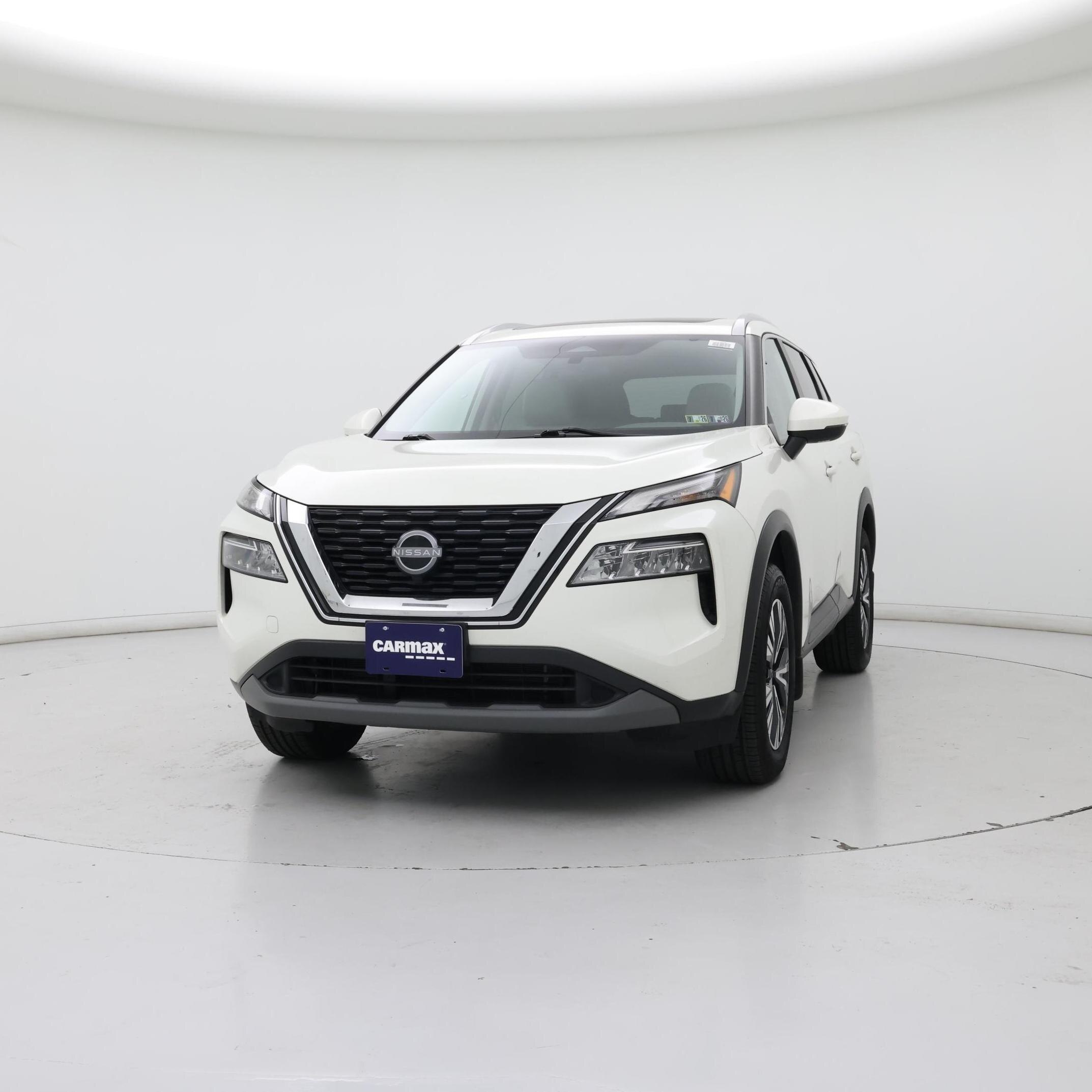 Thumbnail: 2022 Nissan Rogue - 4