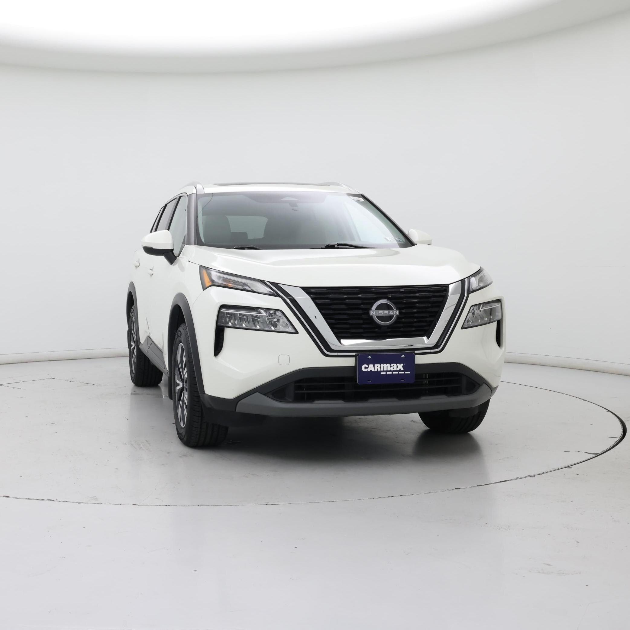 Thumbnail: 2022 Nissan Rogue - 5