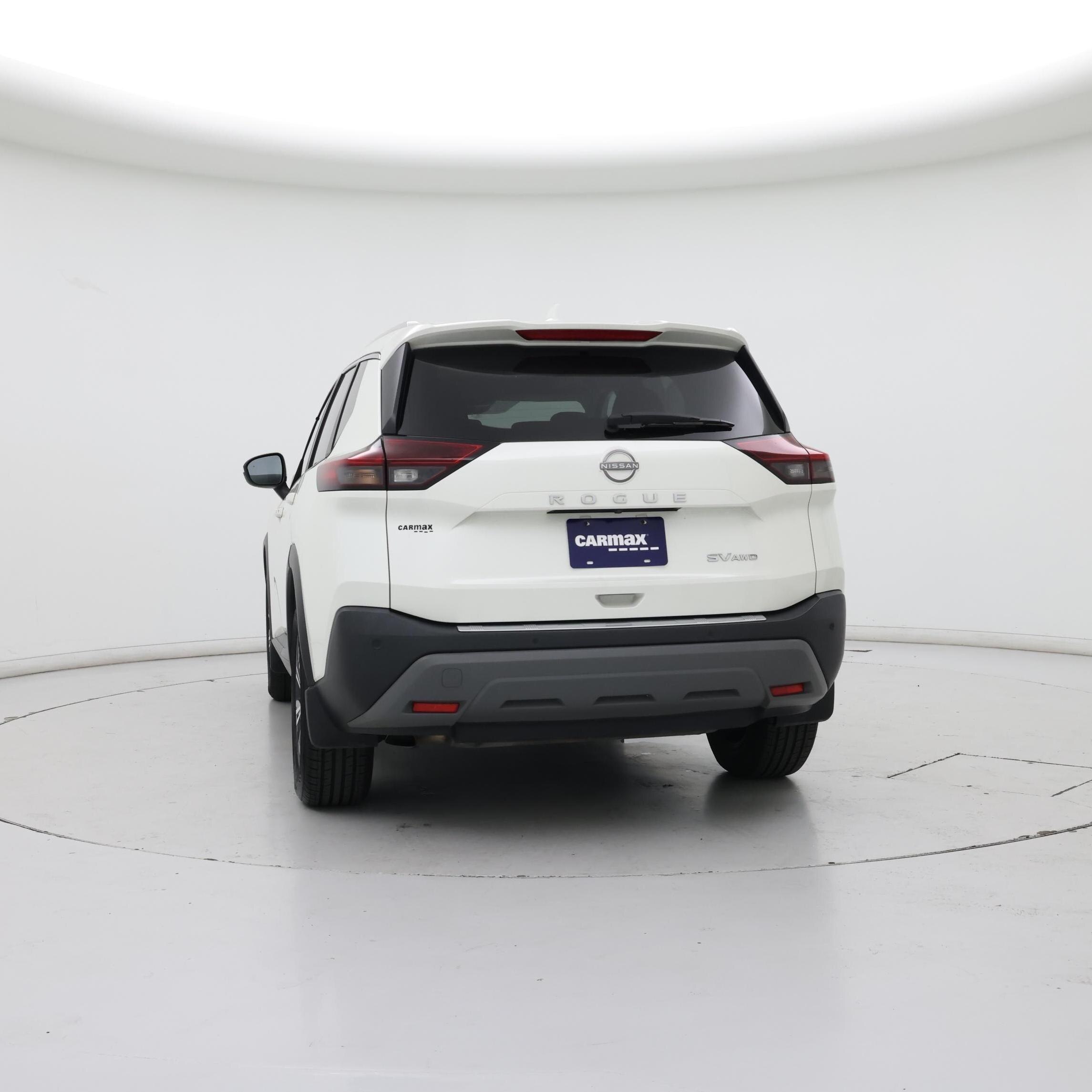 Thumbnail: 2022 Nissan Rogue - 6