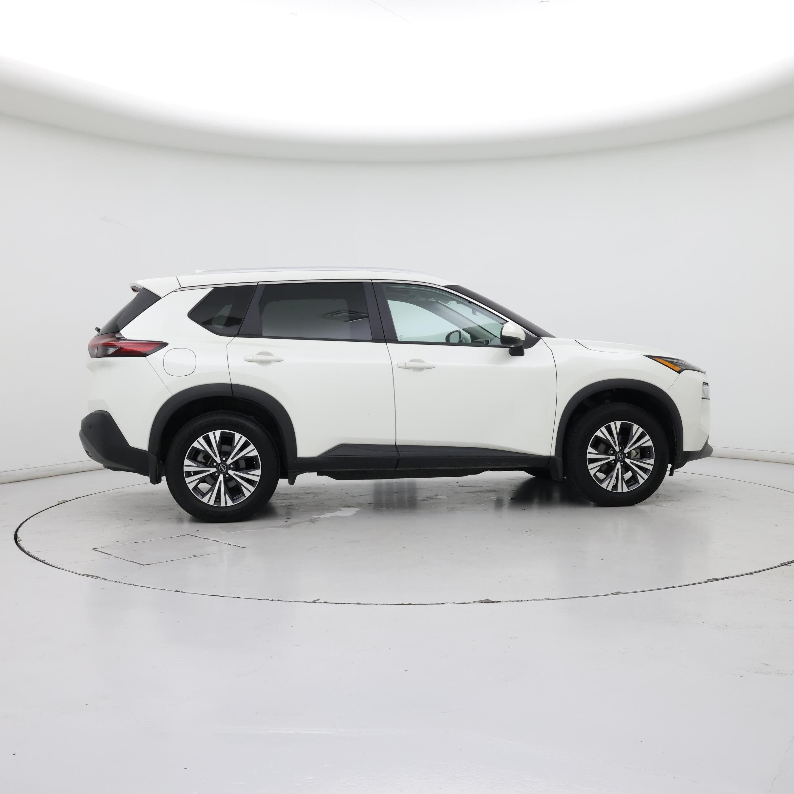 Thumbnail: 2022 Nissan Rogue - 7