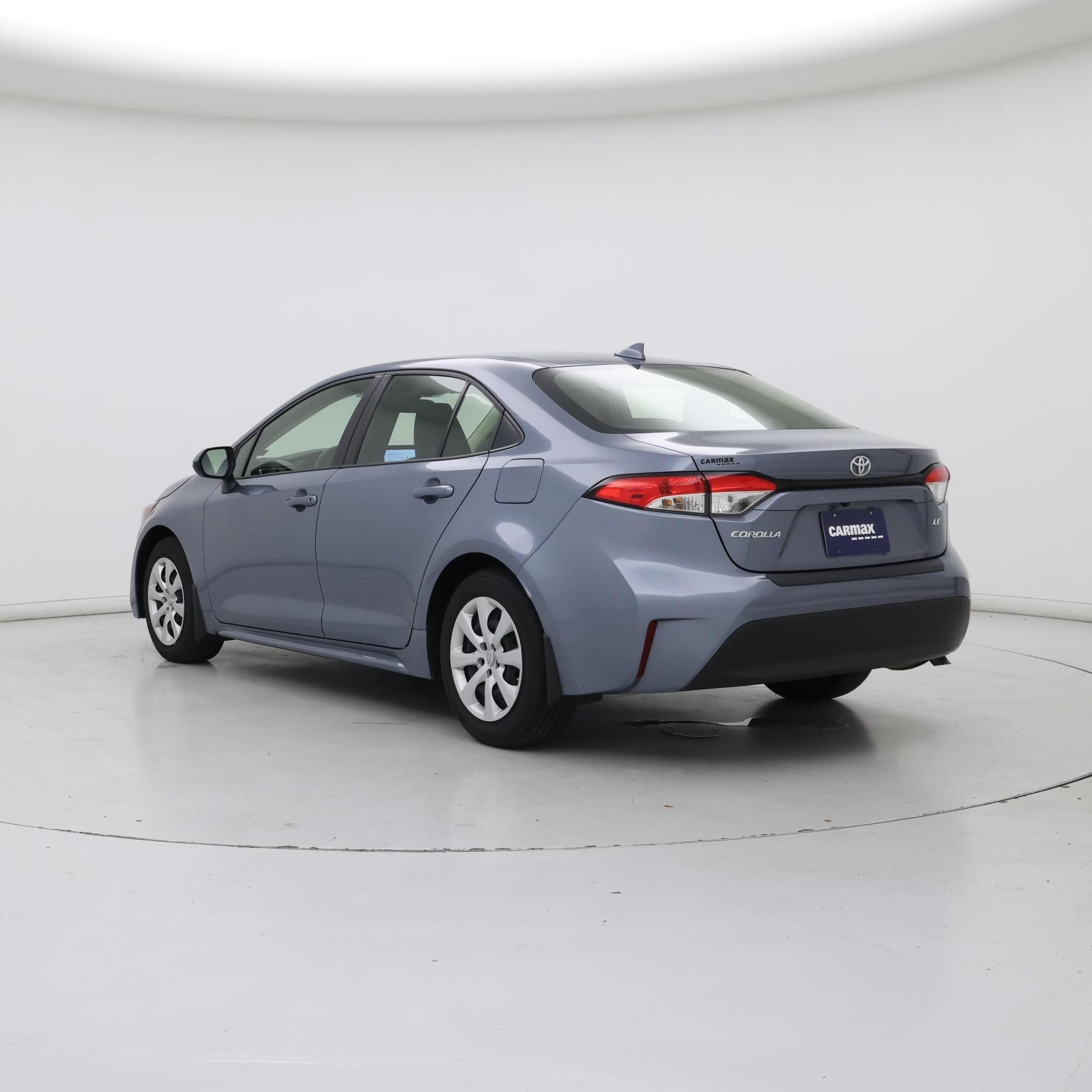 Thumbnail: 2023 Toyota Corolla - 2