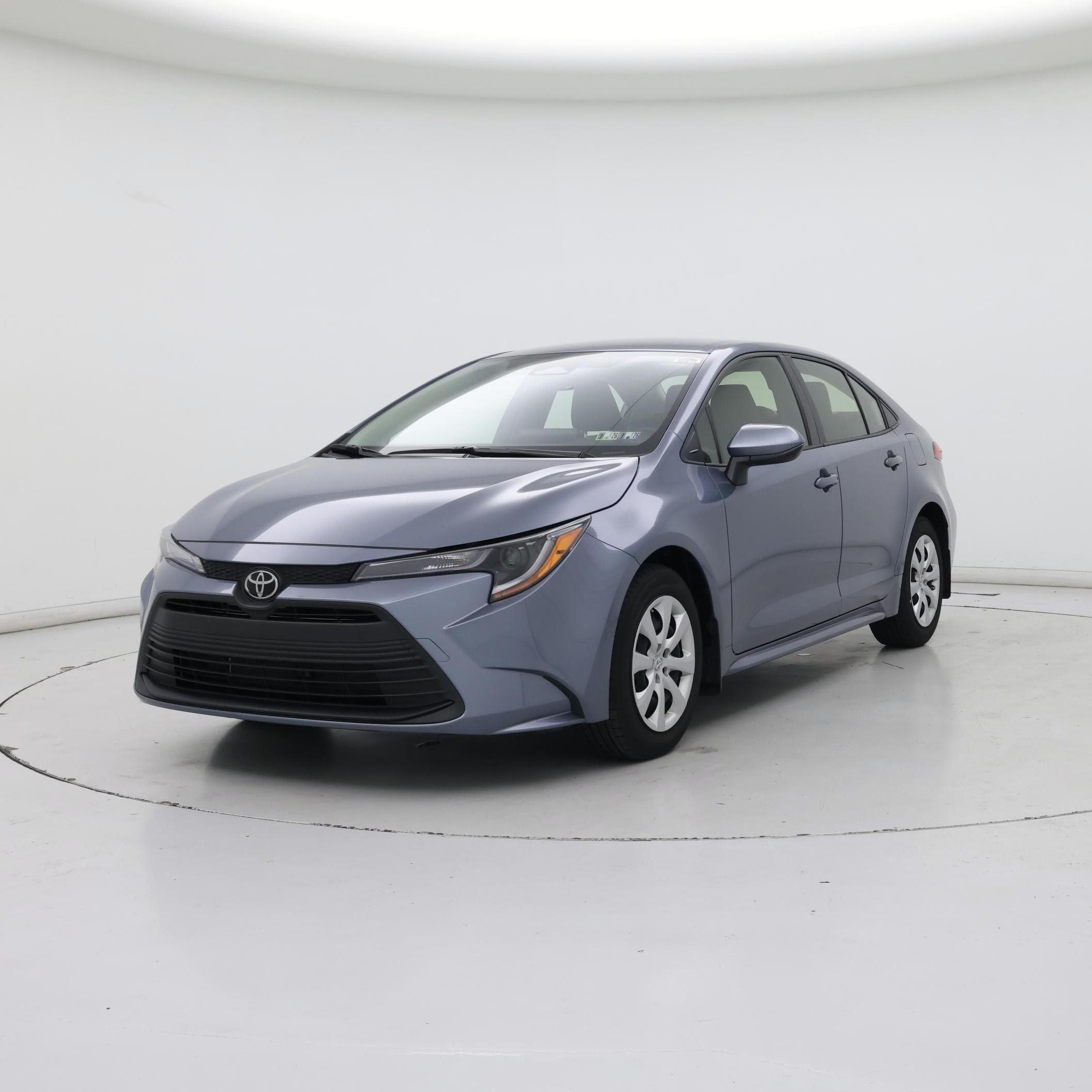 Thumbnail: 2023 Toyota Corolla - 4