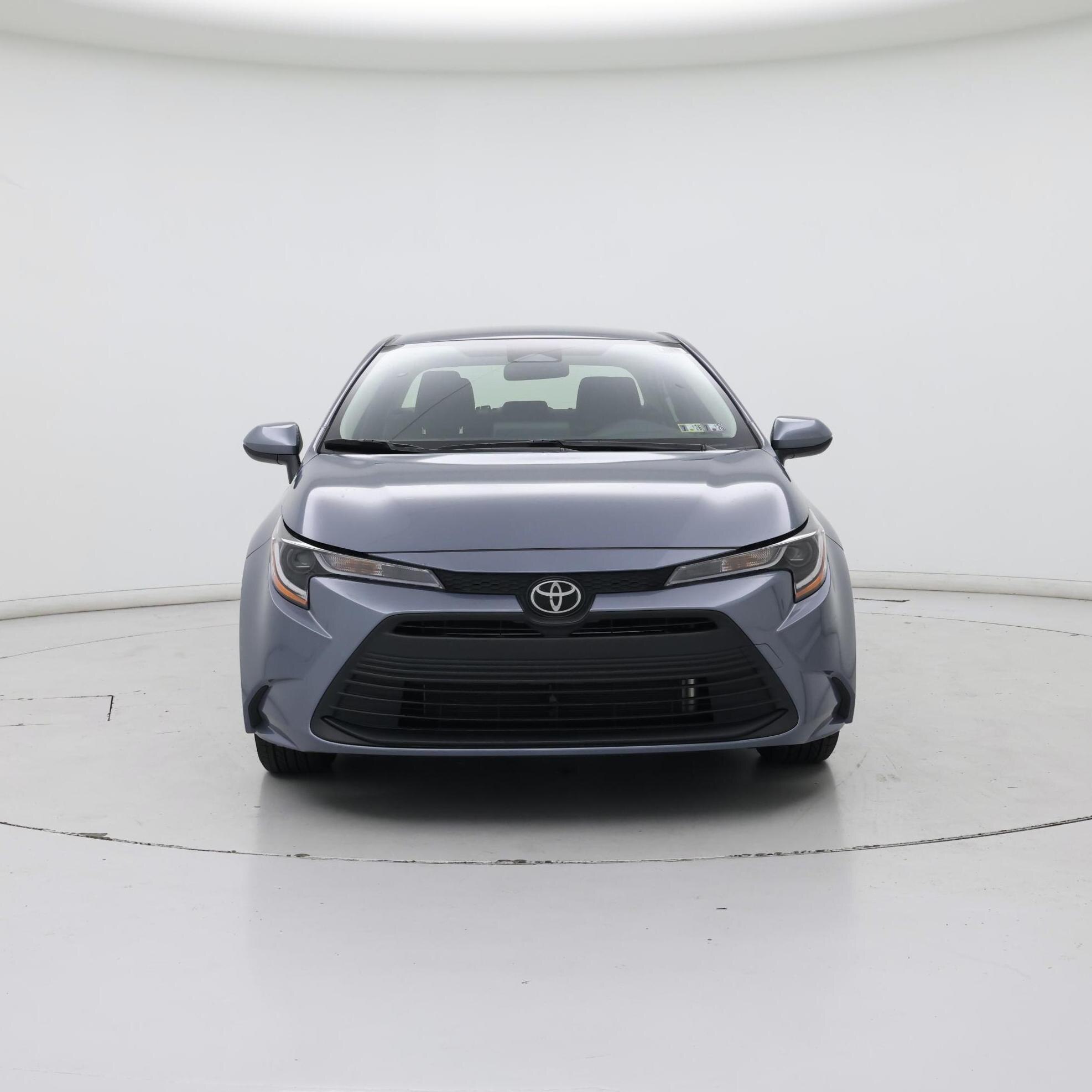 Thumbnail: 2023 Toyota Corolla - 5